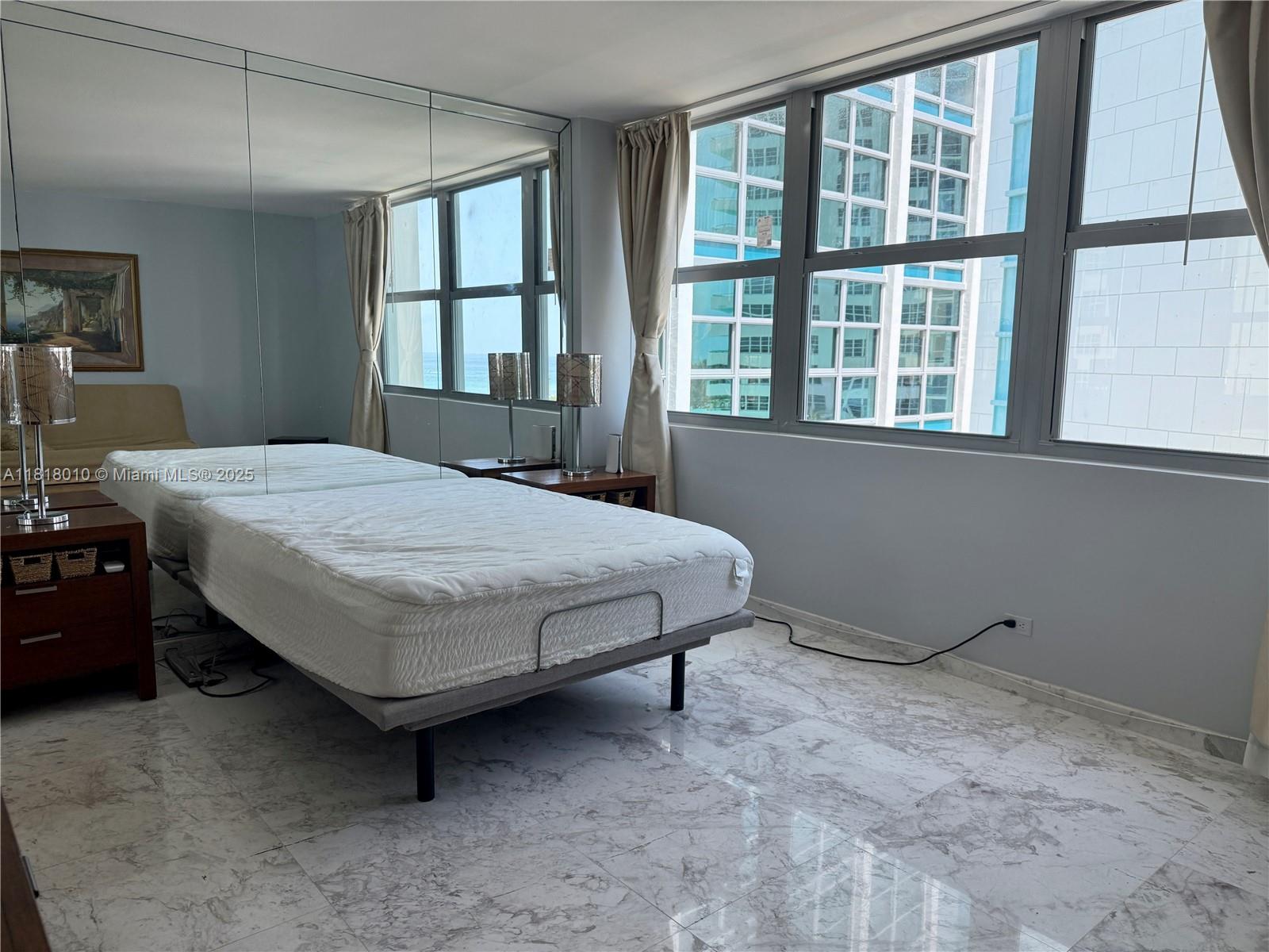 CRYSTAL HOUSE CONDO - Residential Lease