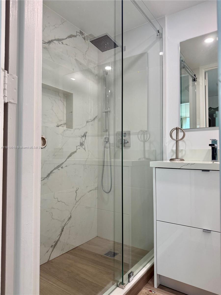 CRYSTAL HOUSE CONDO - Residential Lease