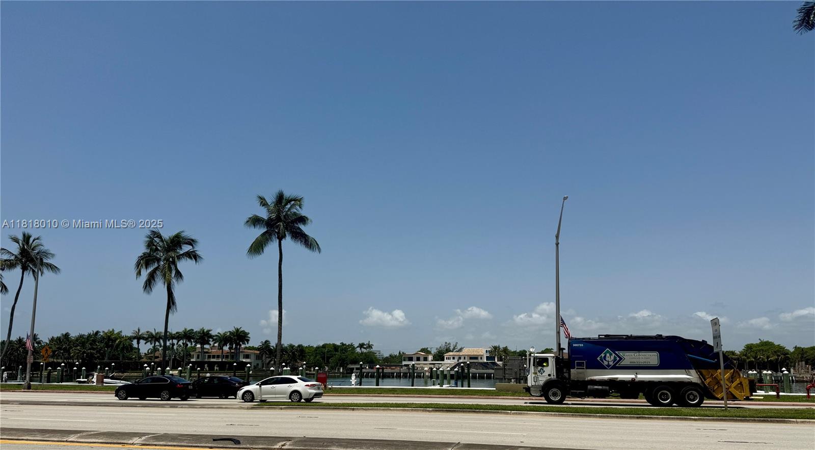 CRYSTAL HOUSE CONDO - Residential Lease