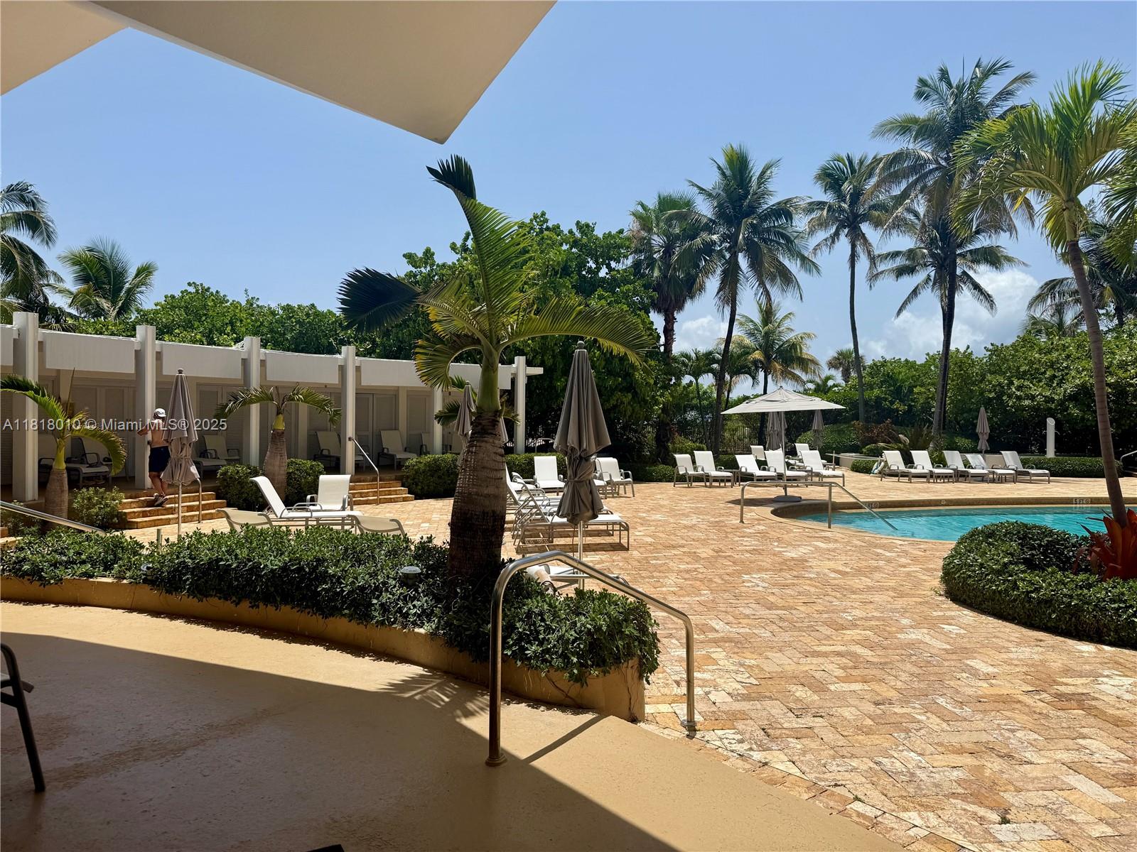 CRYSTAL HOUSE CONDO - Residential Lease