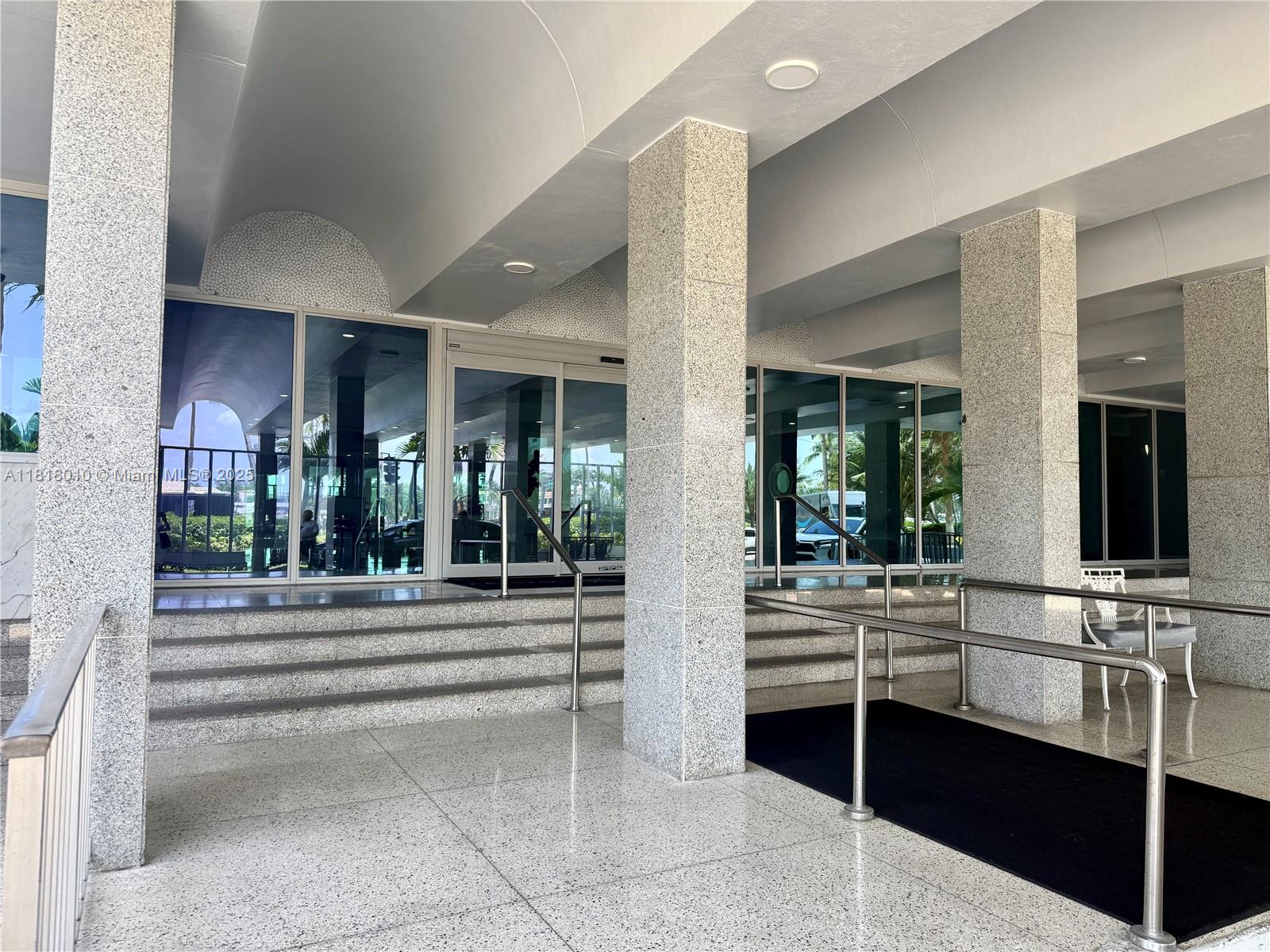CRYSTAL HOUSE CONDO - Residential Lease