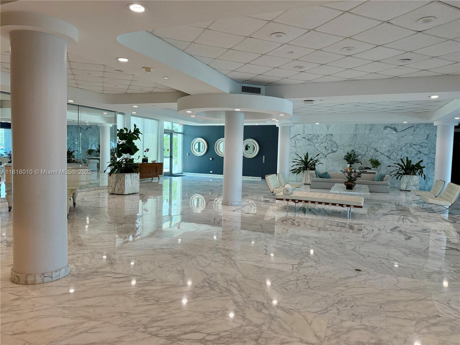 CRYSTAL HOUSE CONDO - Residential Lease