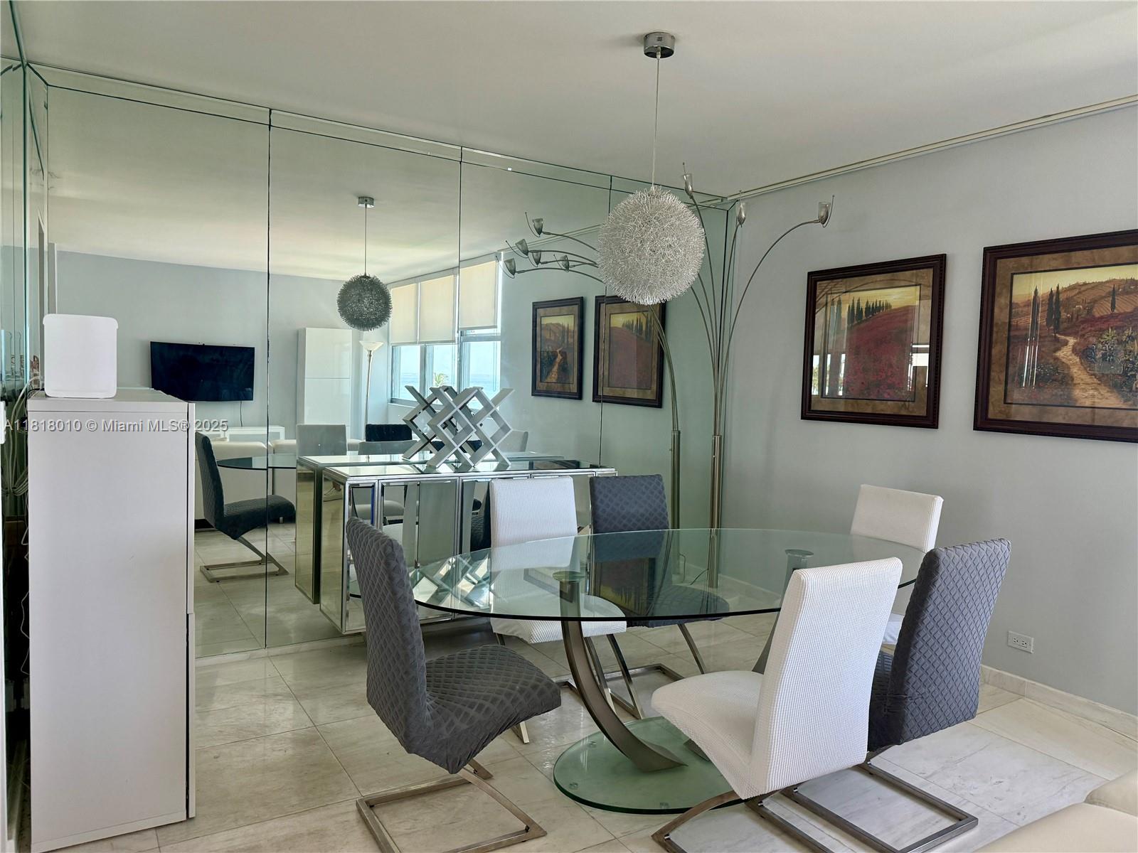 CRYSTAL HOUSE CONDO - Residential Lease