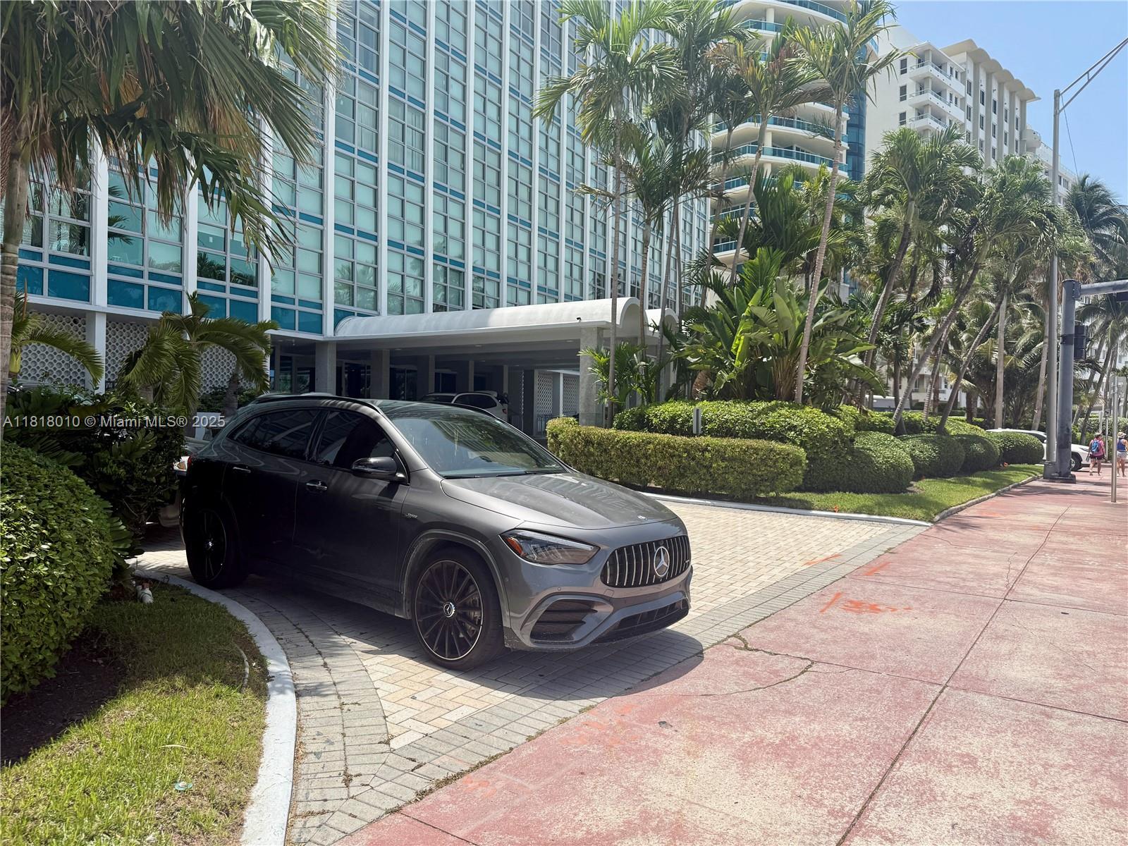 CRYSTAL HOUSE CONDO - Residential Lease