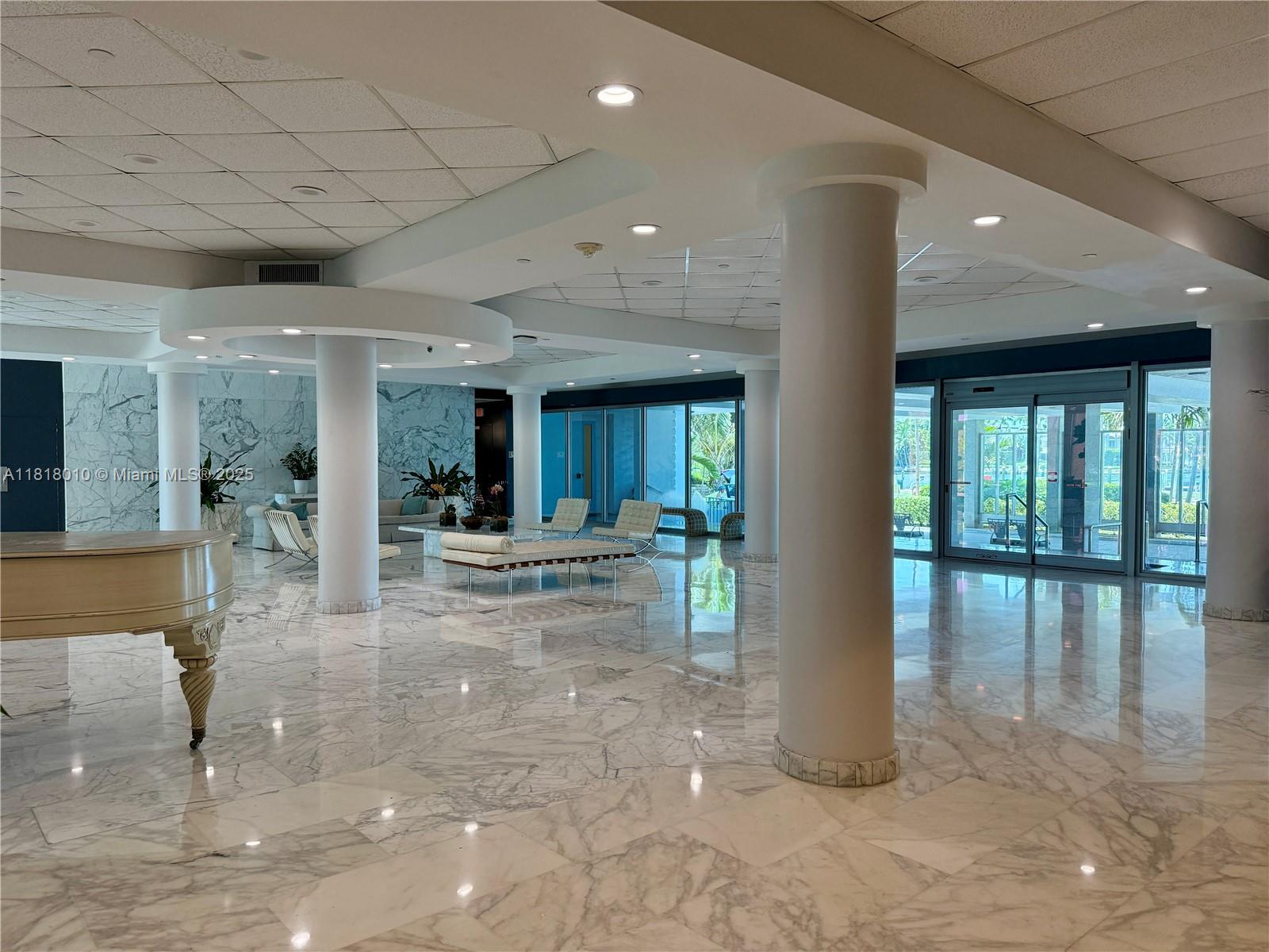 CRYSTAL HOUSE CONDO - Residential Lease