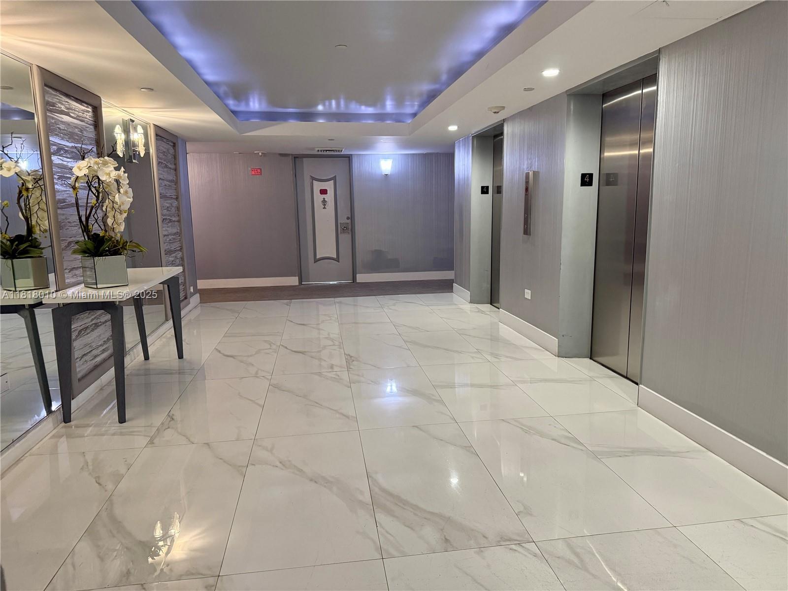 CRYSTAL HOUSE CONDO - Residential Lease