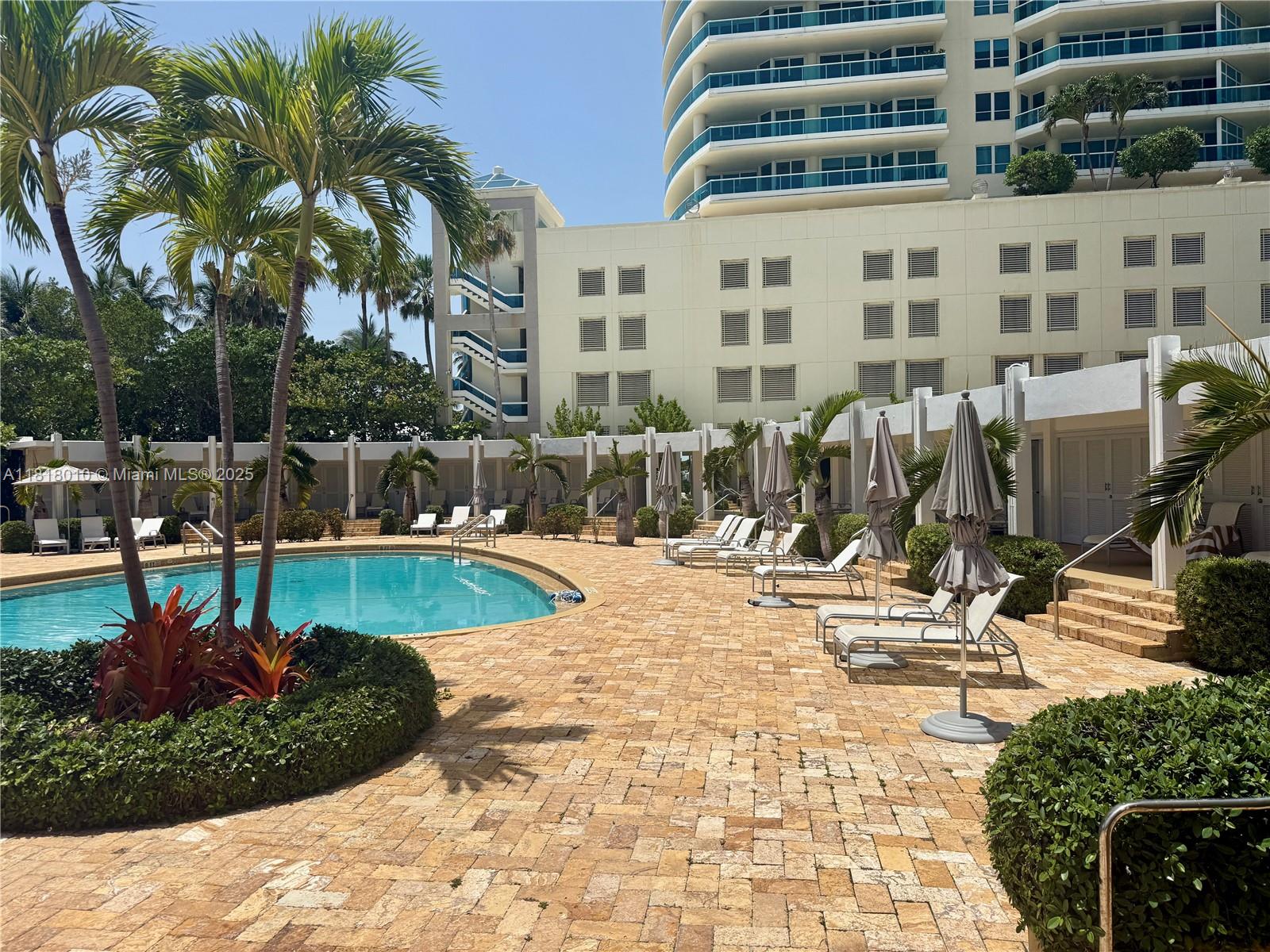 CRYSTAL HOUSE CONDO - Residential Lease
