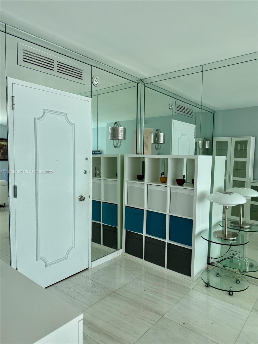 CRYSTAL HOUSE CONDO - Residential Lease
