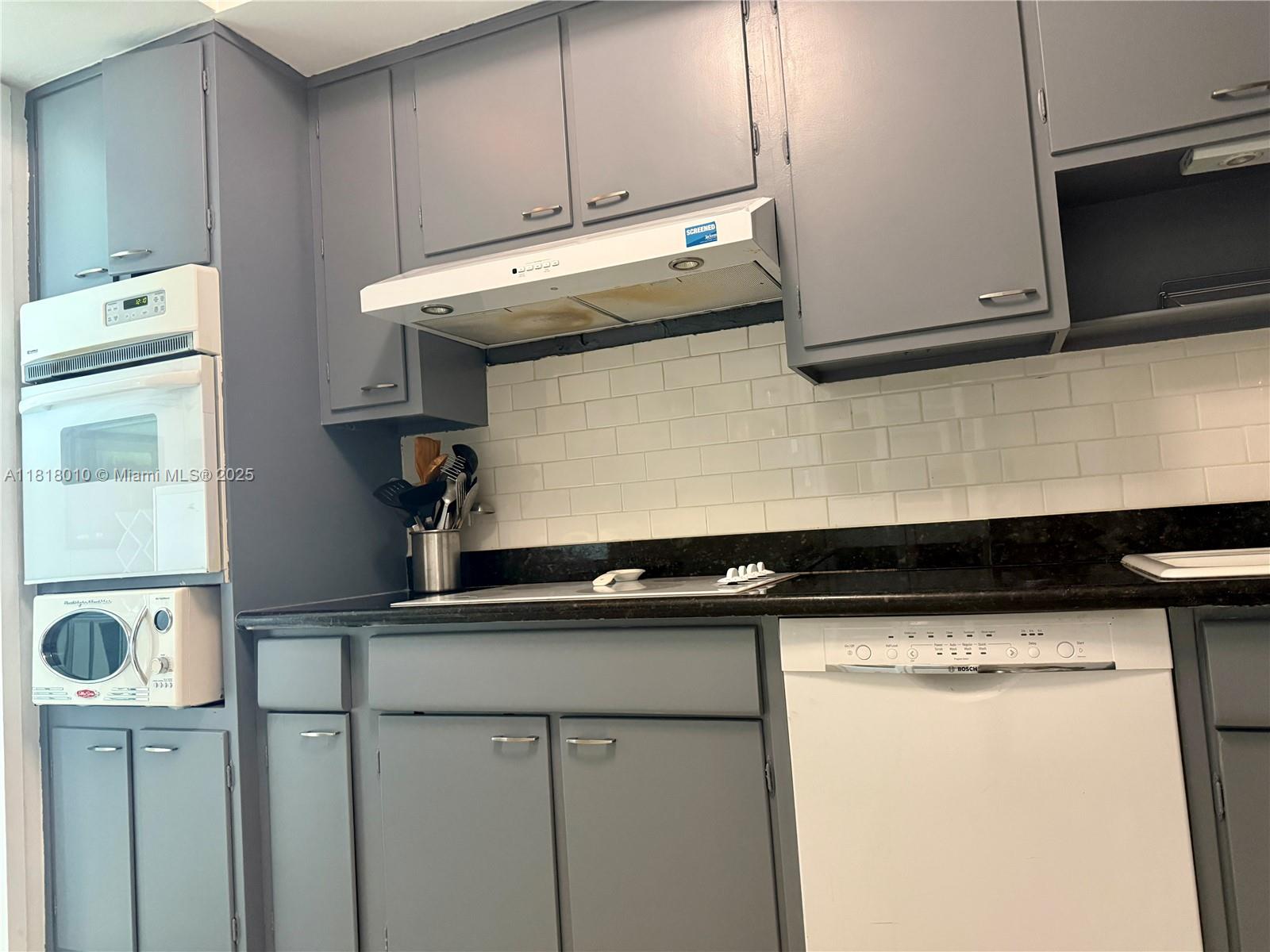 CRYSTAL HOUSE CONDO - Residential Lease