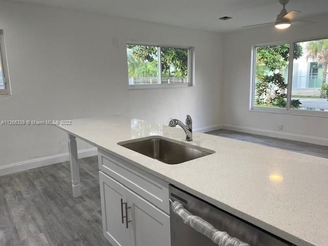 IVES ESTATES SEC 3 - Residential