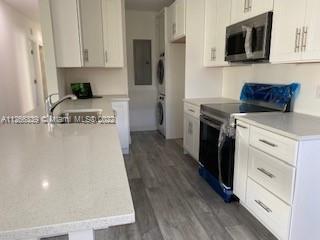 IVES ESTATES SEC 3 - Residential