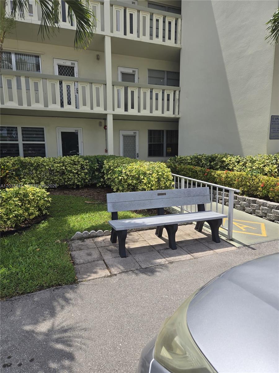 CAMBRIDGE A CONDO - Residential Lease