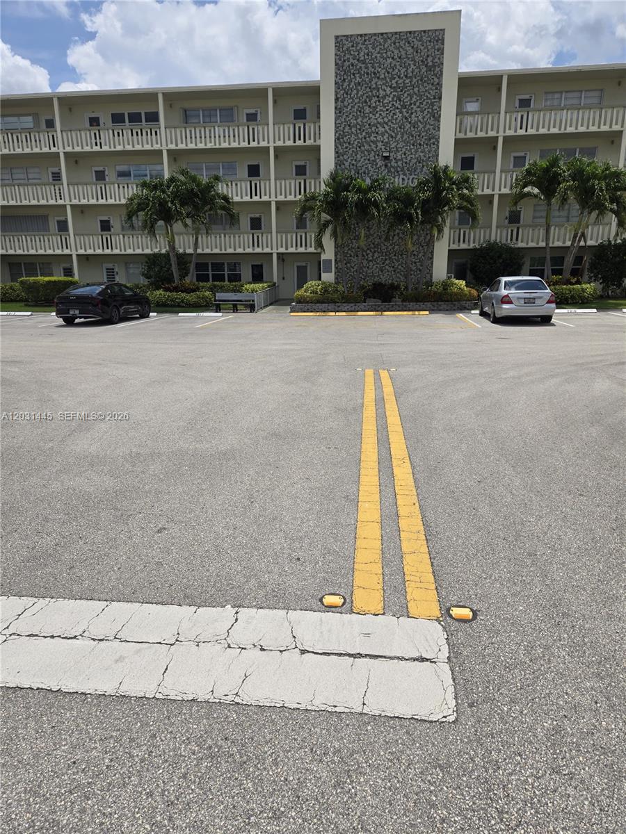 CAMBRIDGE A CONDO - Residential Lease