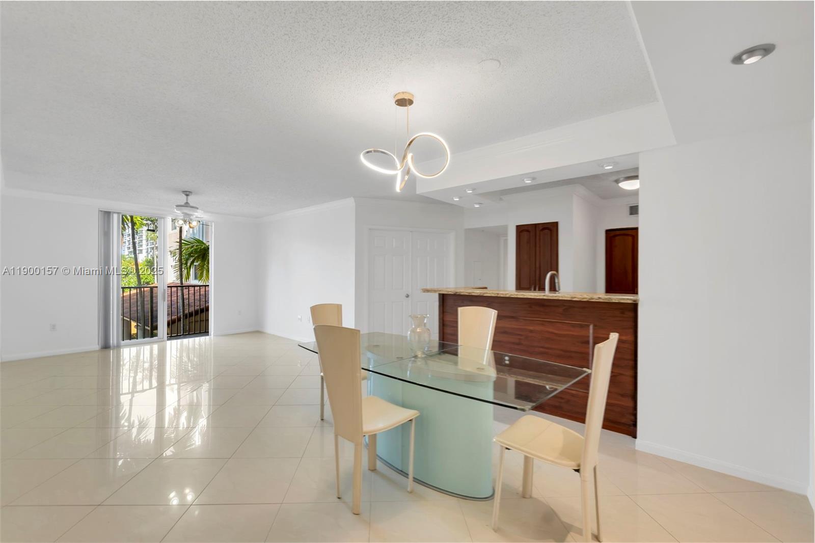 REGENT PARK CONDO - Residential