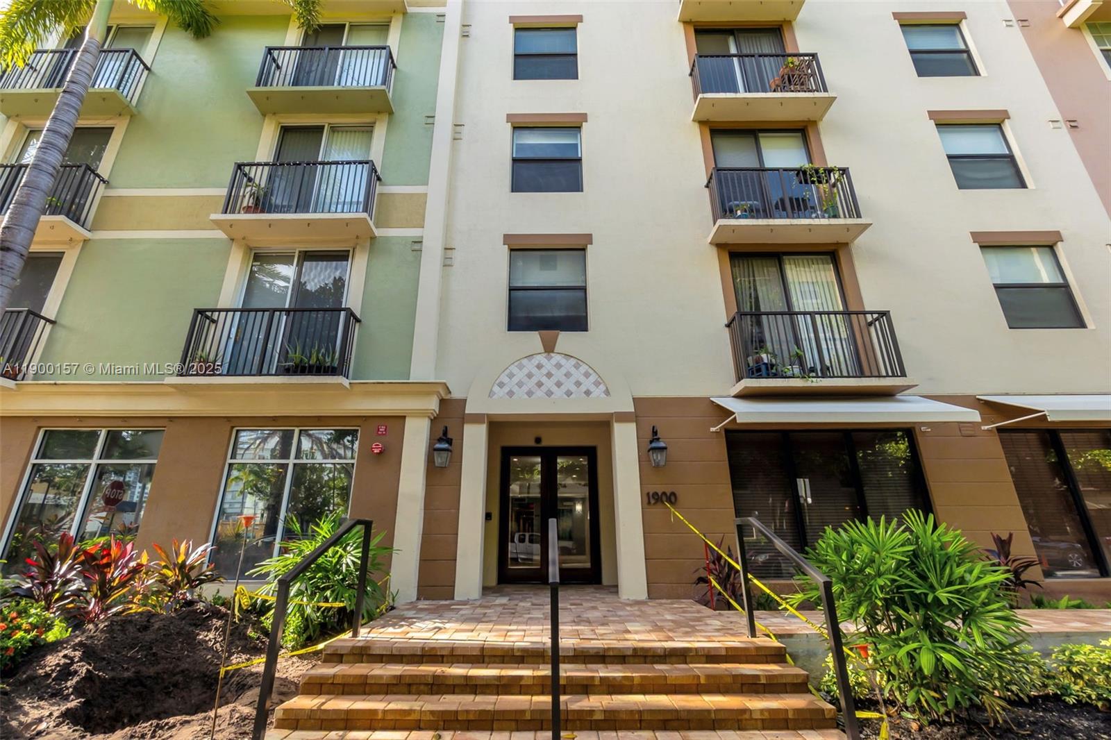 REGENT PARK CONDO - Residential