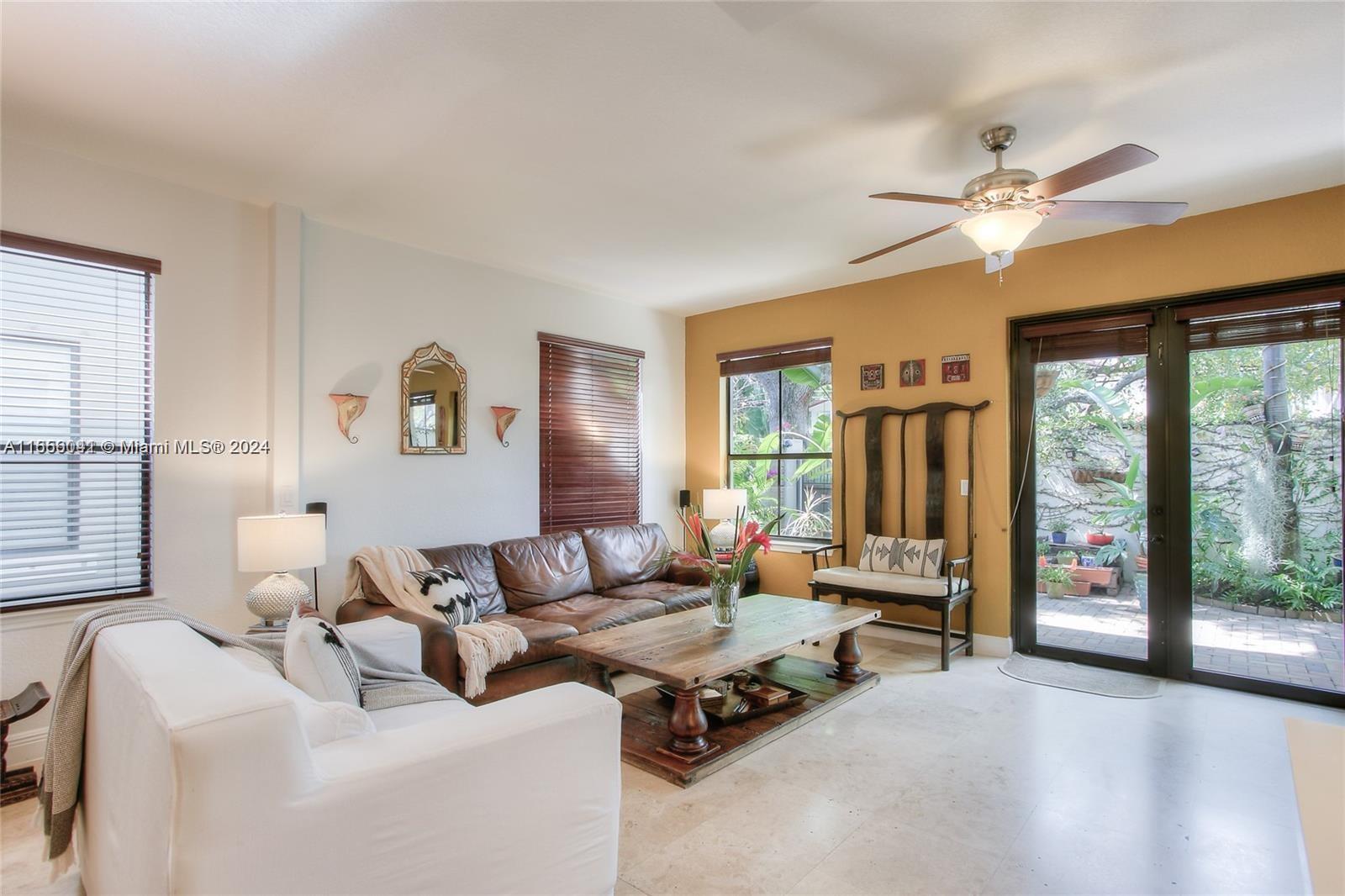 GROVE ENCLAVE CONDO - Residential Lease