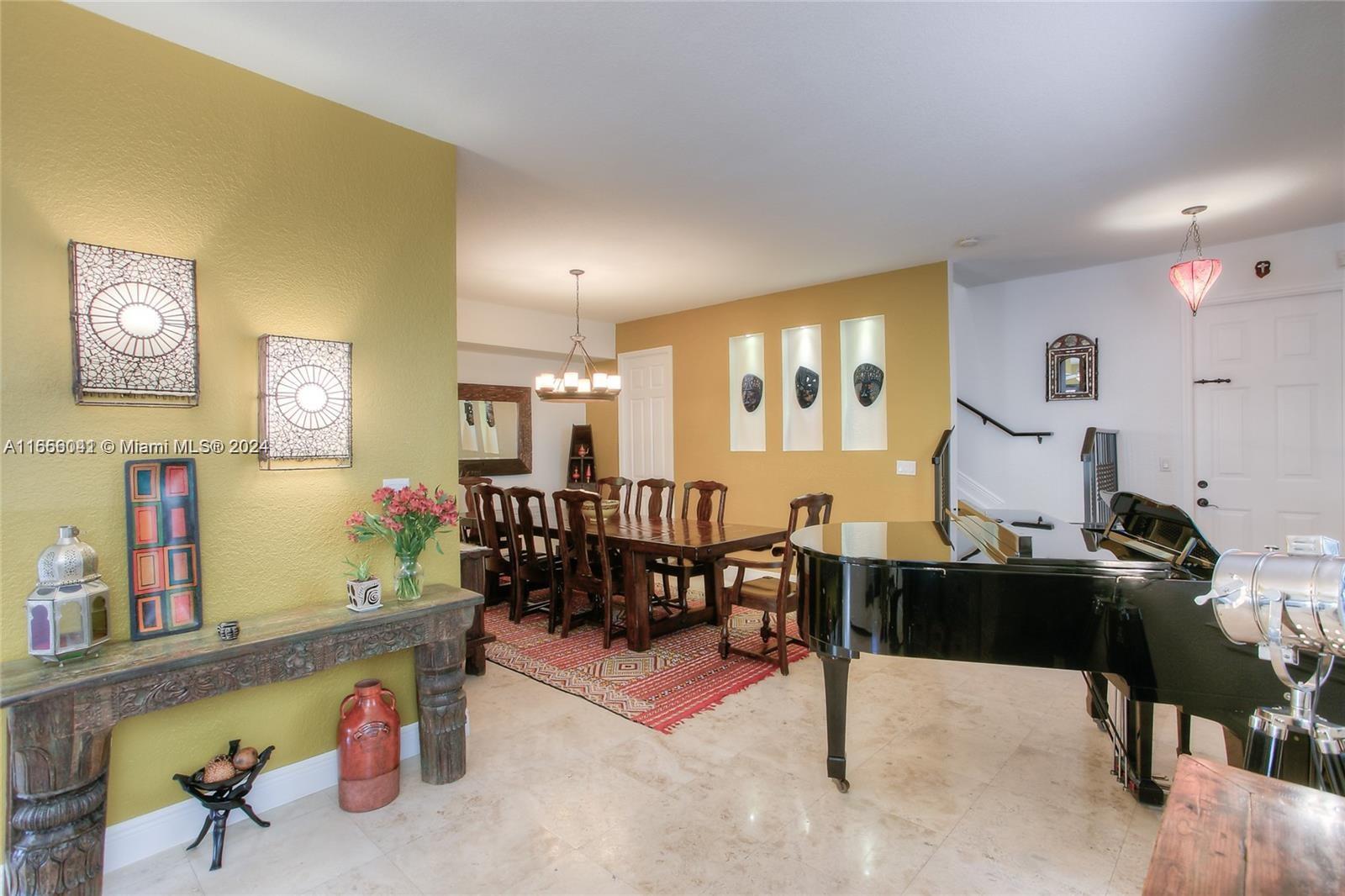 GROVE ENCLAVE CONDO - Residential Lease