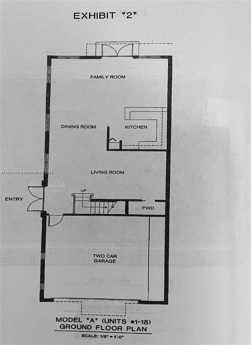 GROVE ENCLAVE CONDO - Residential Lease