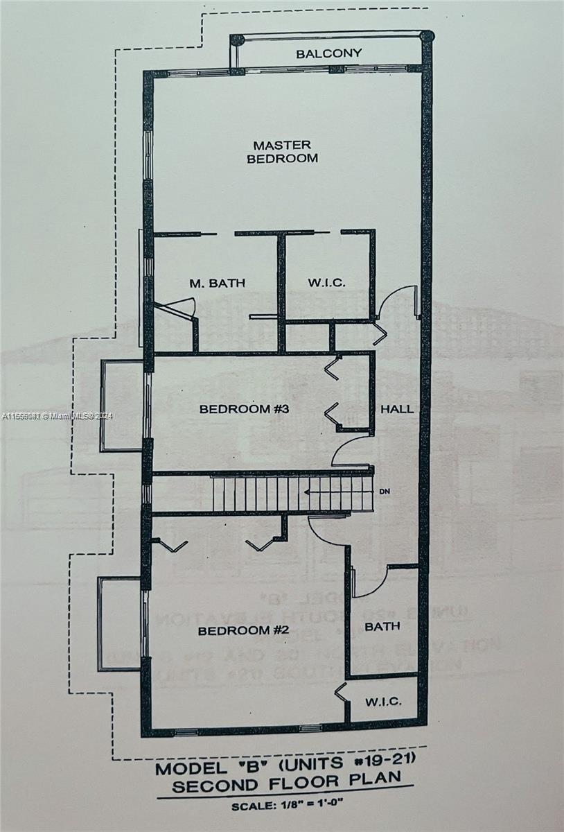 GROVE ENCLAVE CONDO - Residential Lease