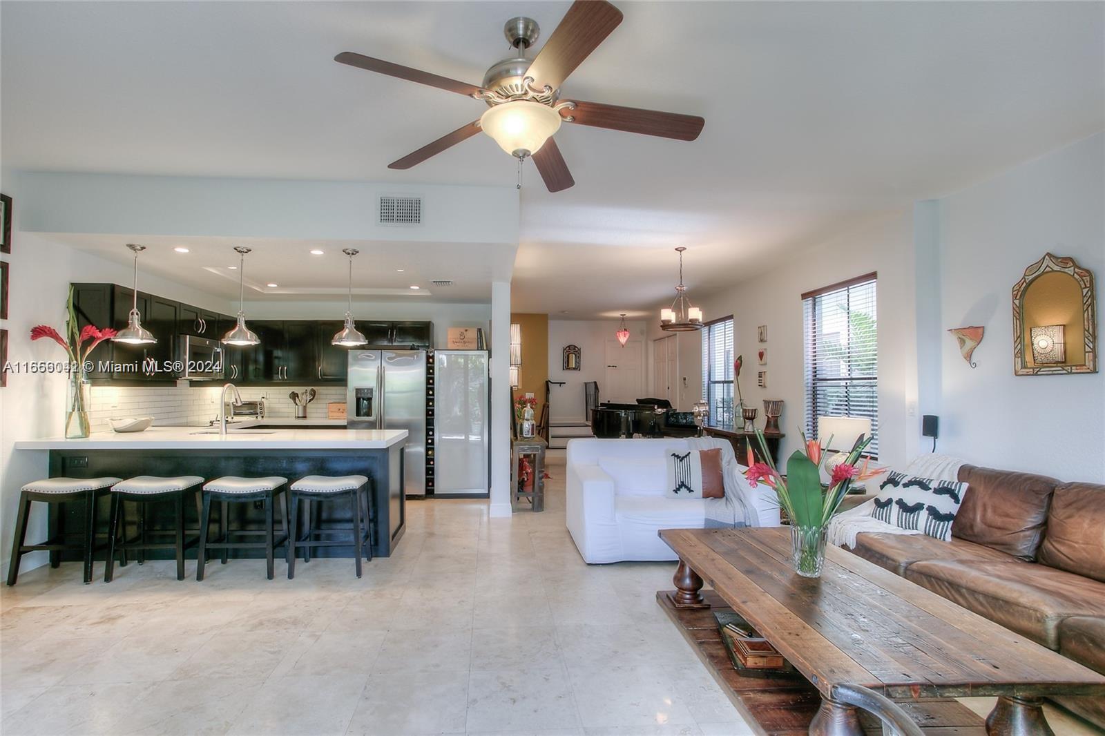 GROVE ENCLAVE CONDO - Residential Lease