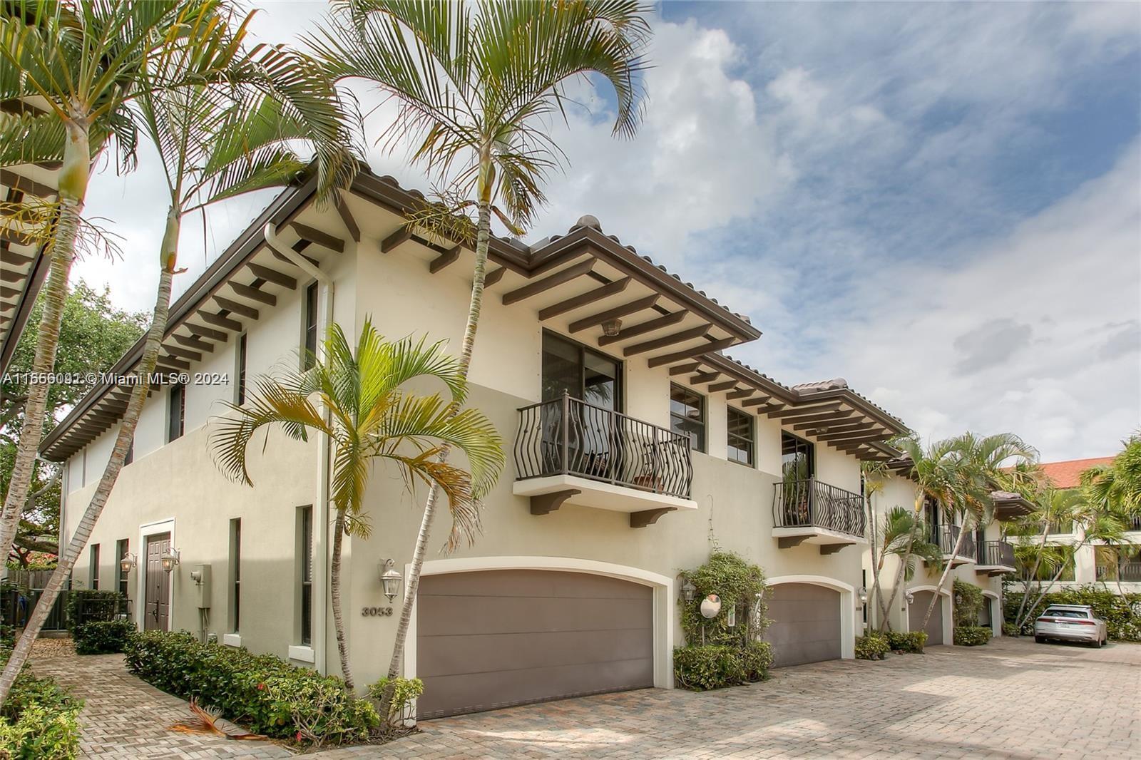 GROVE ENCLAVE CONDO - Residential Lease
