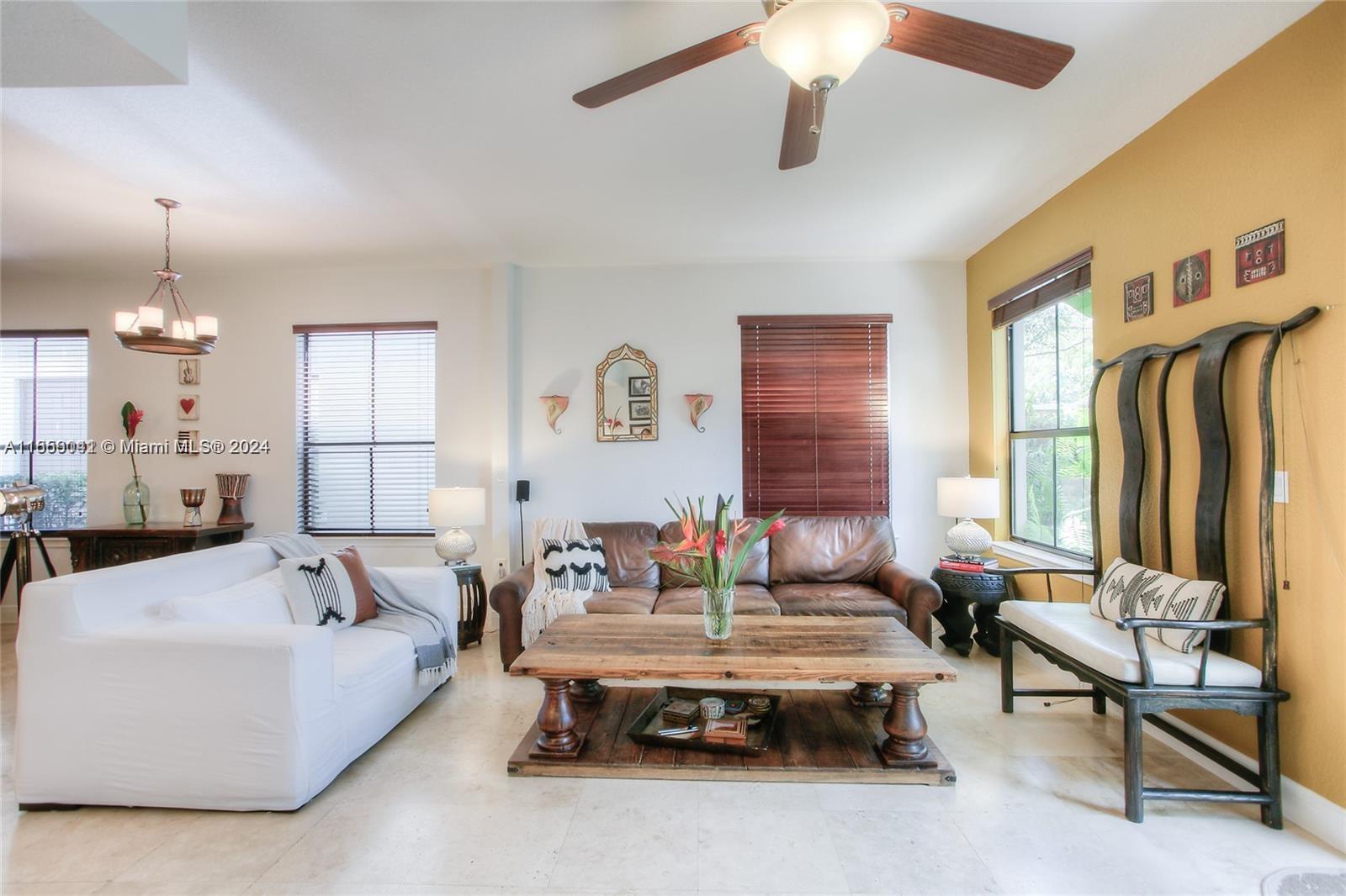 GROVE ENCLAVE CONDO - Residential Lease