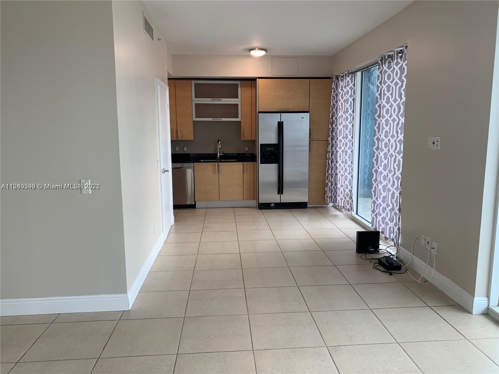 INFINITY AT BRICKELL COND - Residential Lease