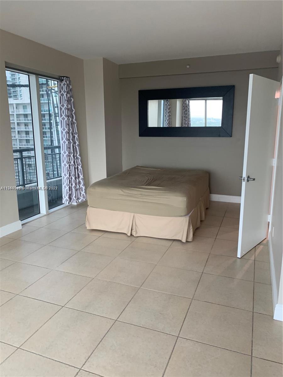 INFINITY AT BRICKELL COND - Residential Lease