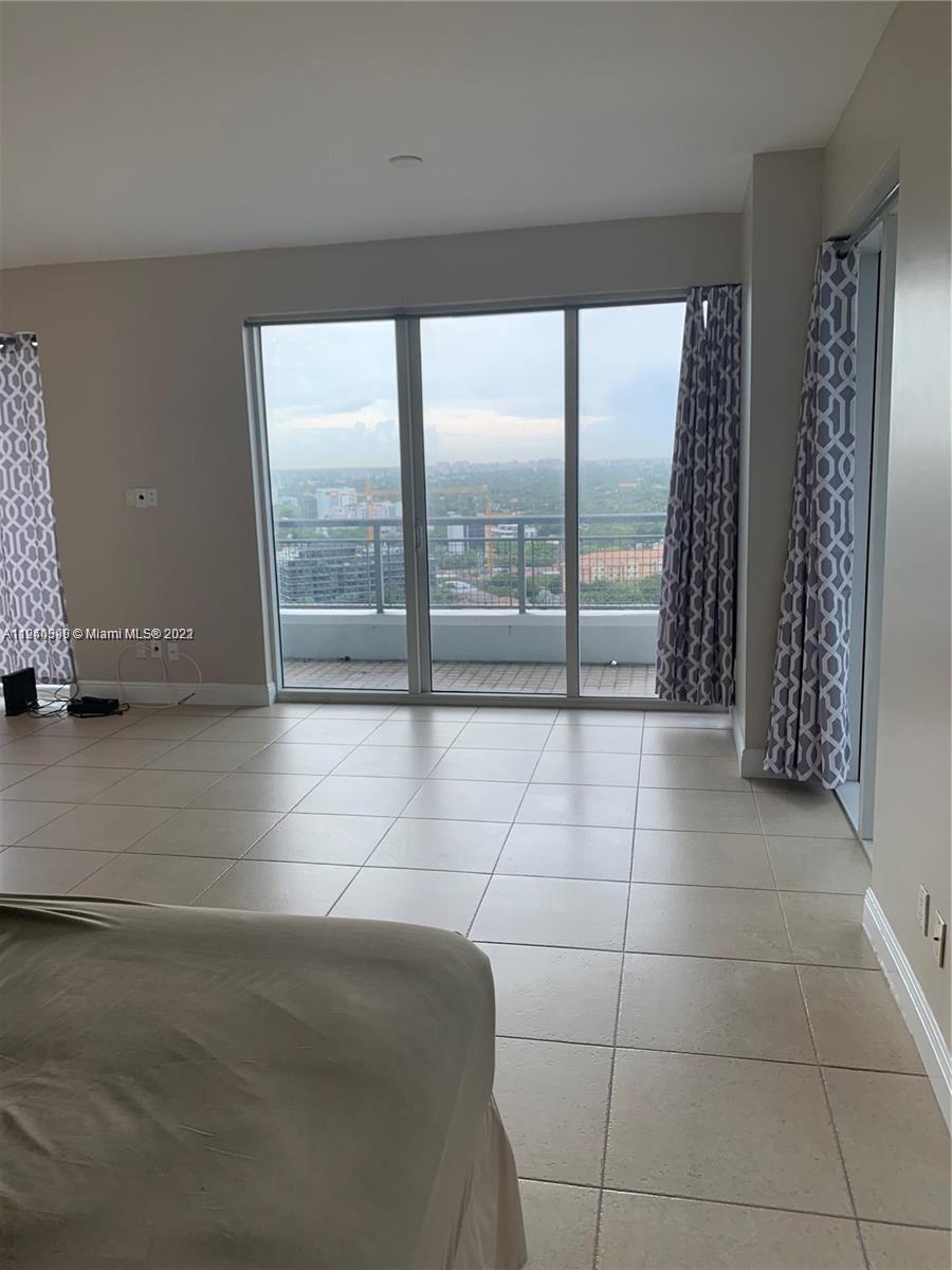 INFINITY AT BRICKELL COND - Residential Lease