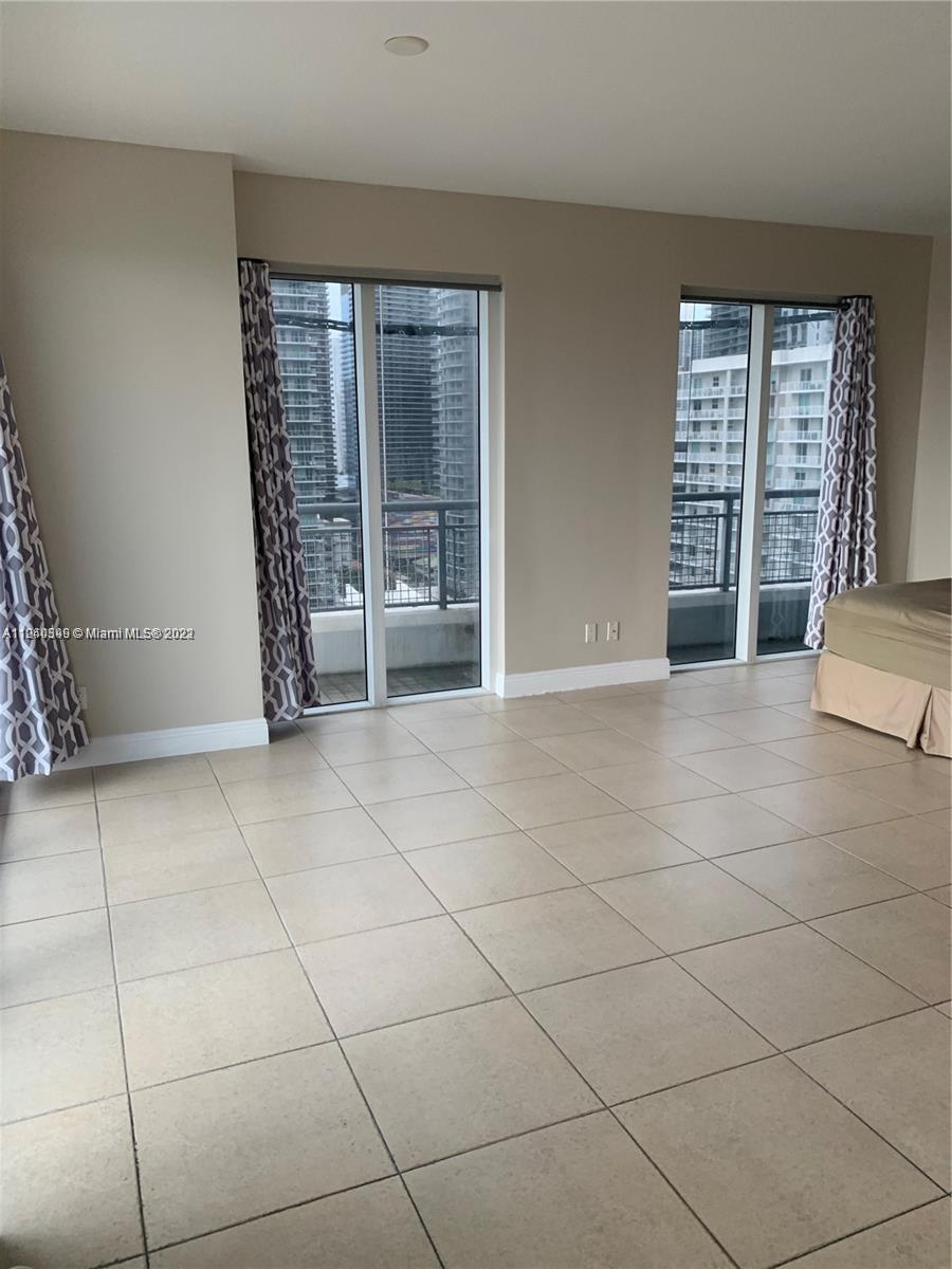 INFINITY AT BRICKELL COND - Residential Lease