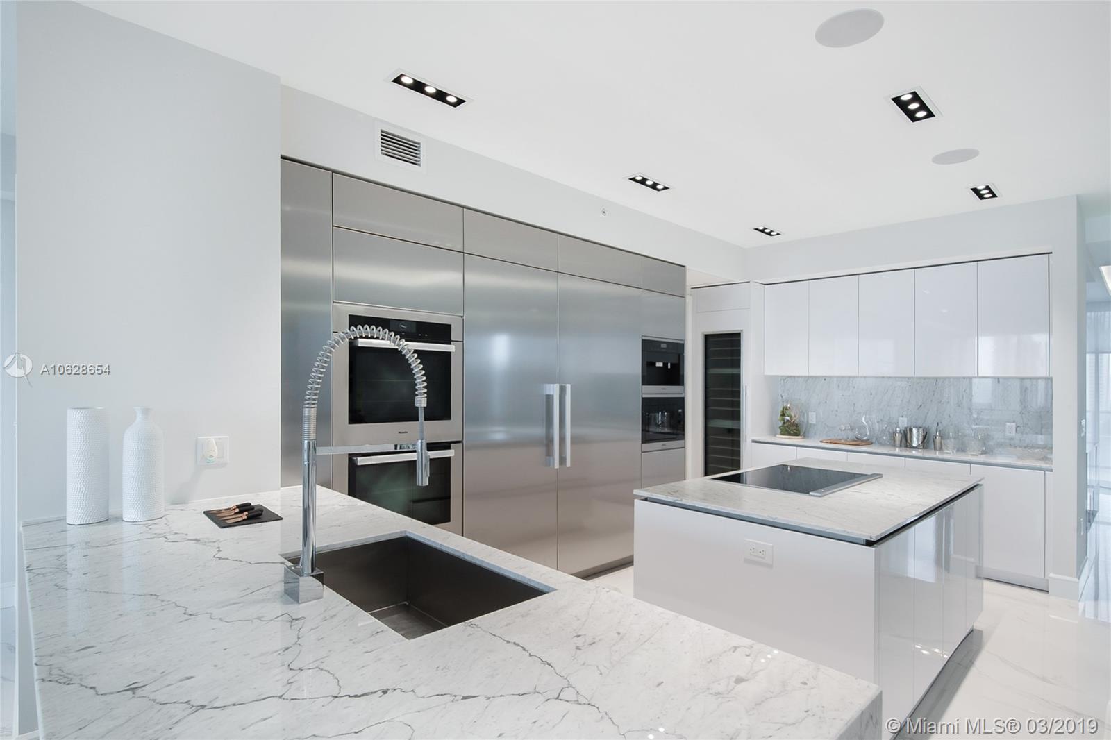 PRIVE - Residential