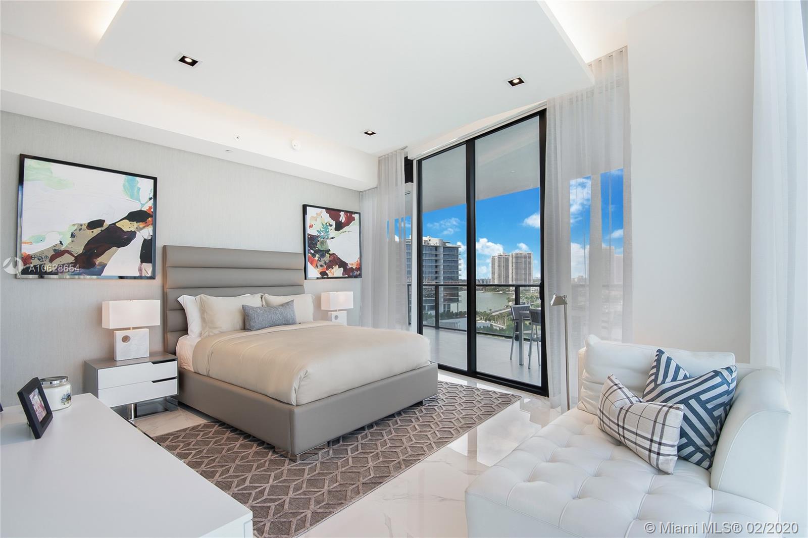 PRIVE - Residential