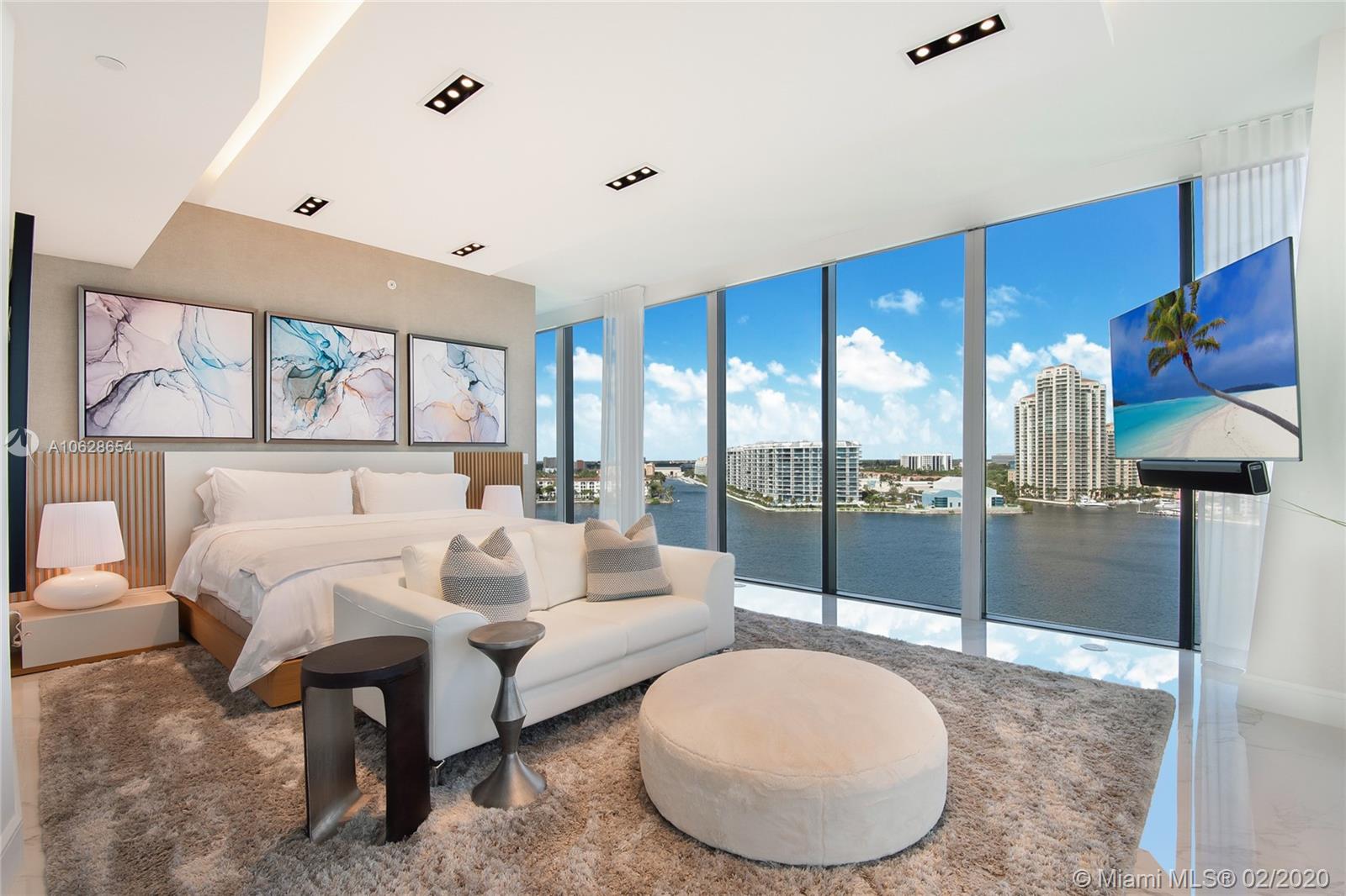 PRIVE - Residential