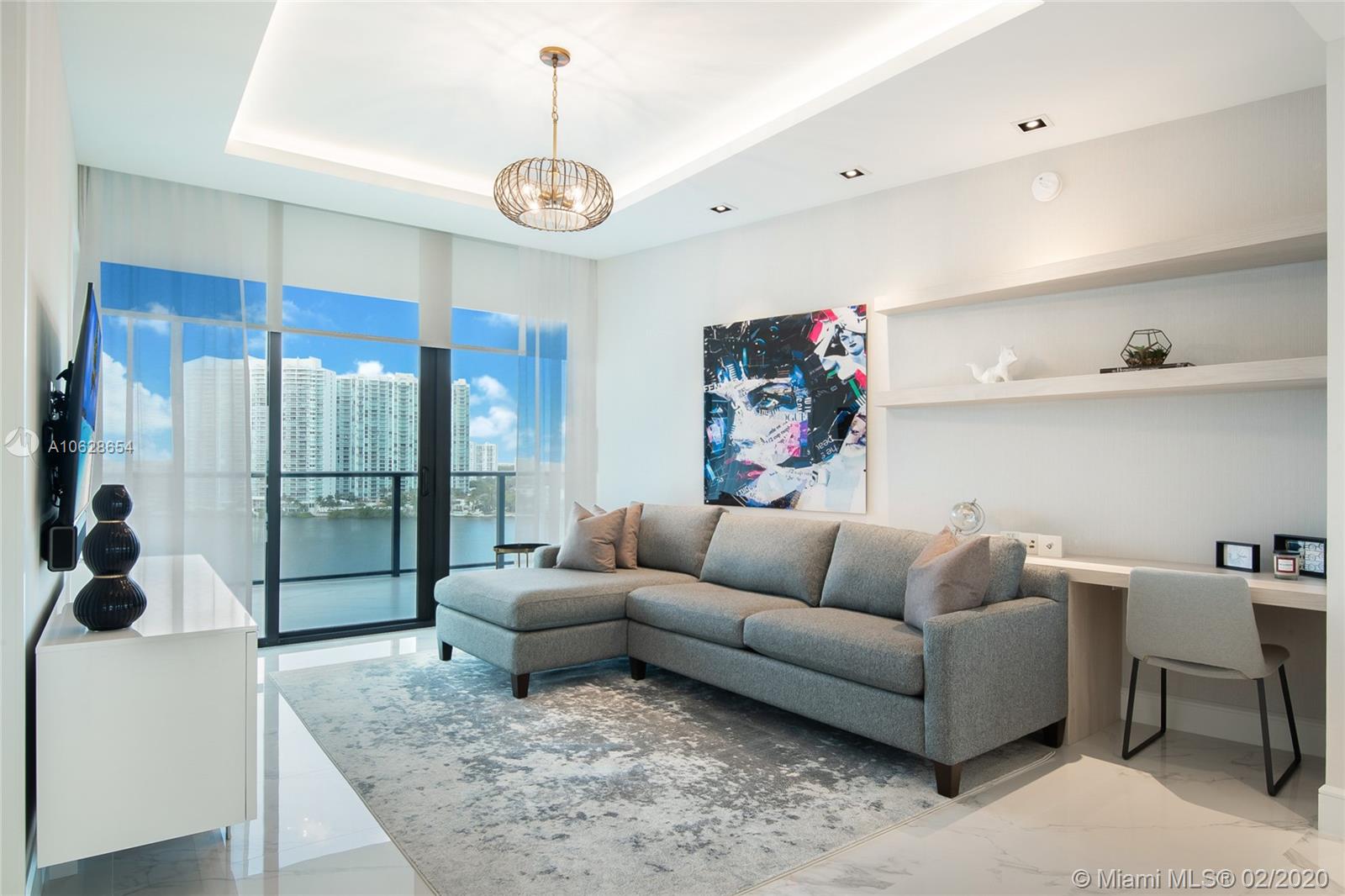 PRIVE - Residential