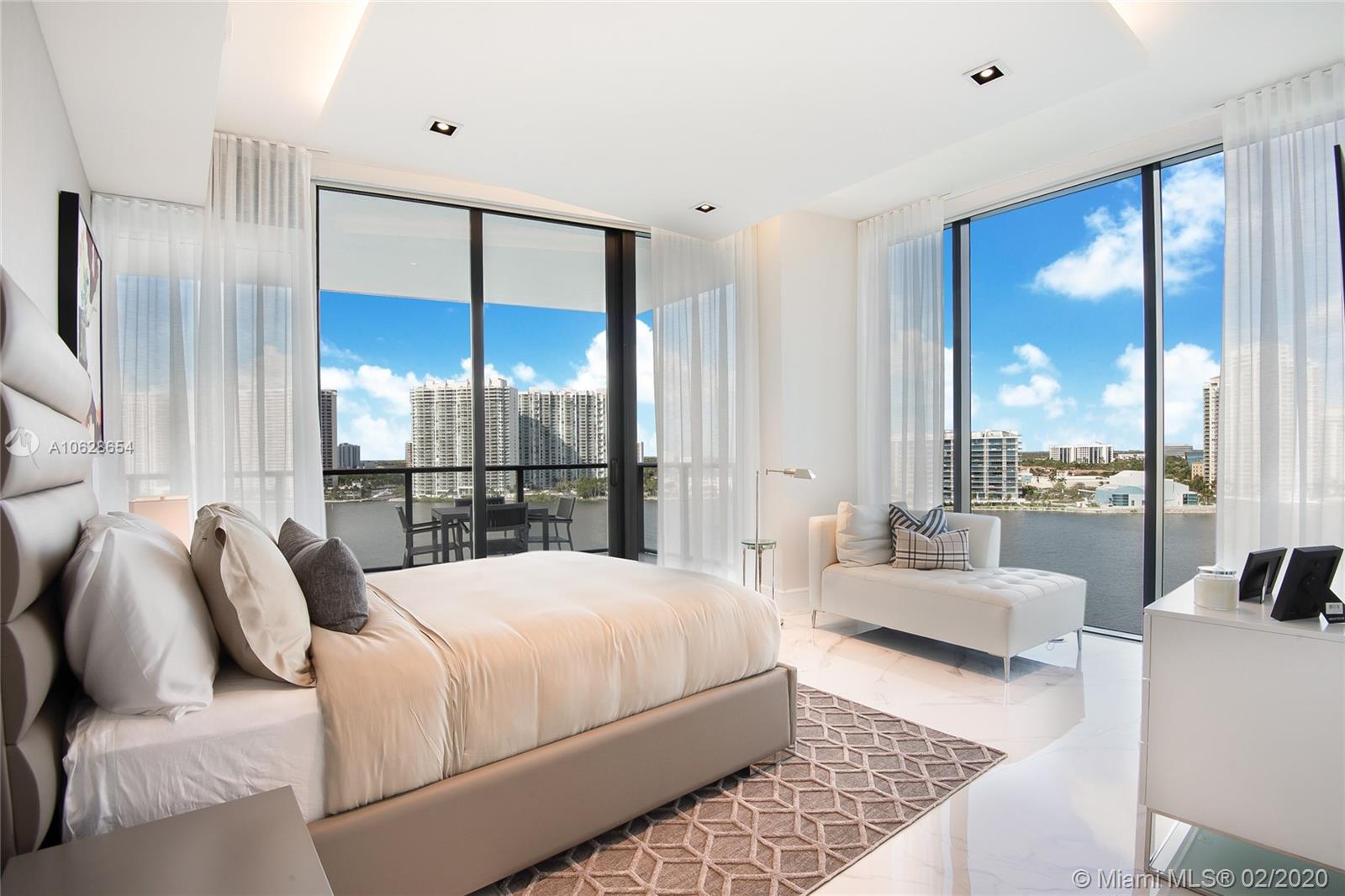 PRIVE - Residential