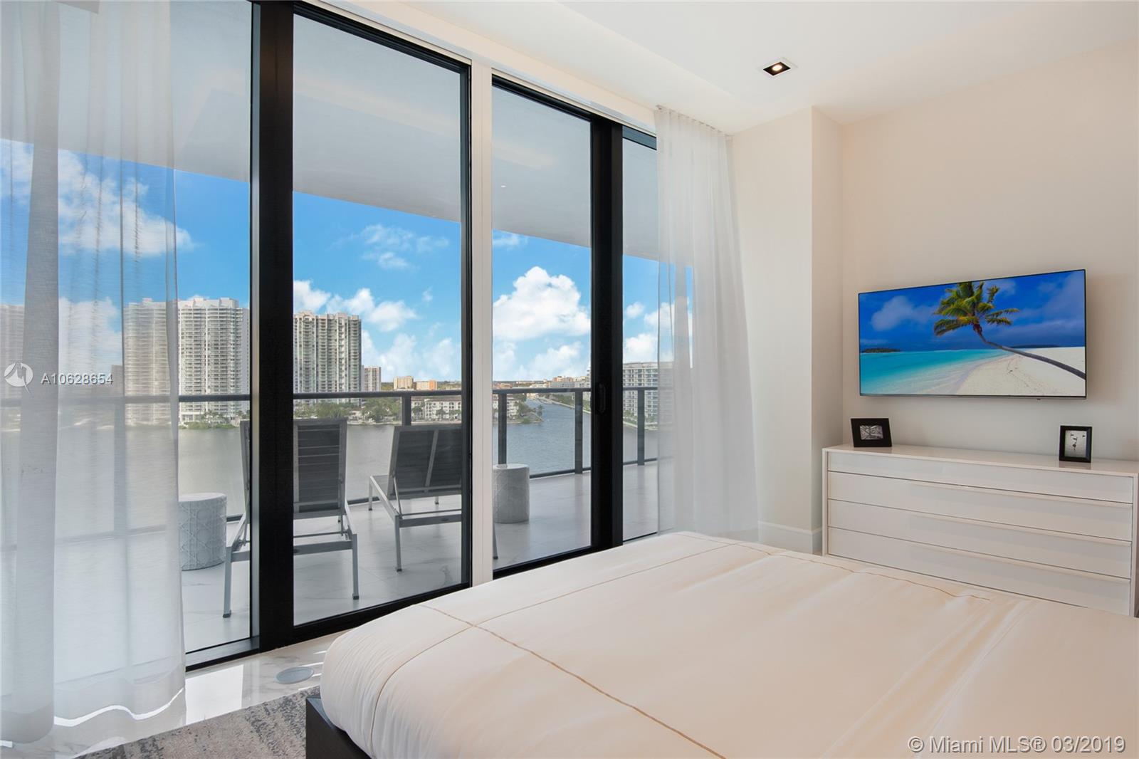 PRIVE - Residential