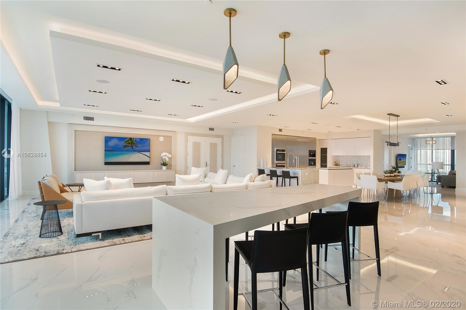 PRIVE - Residential