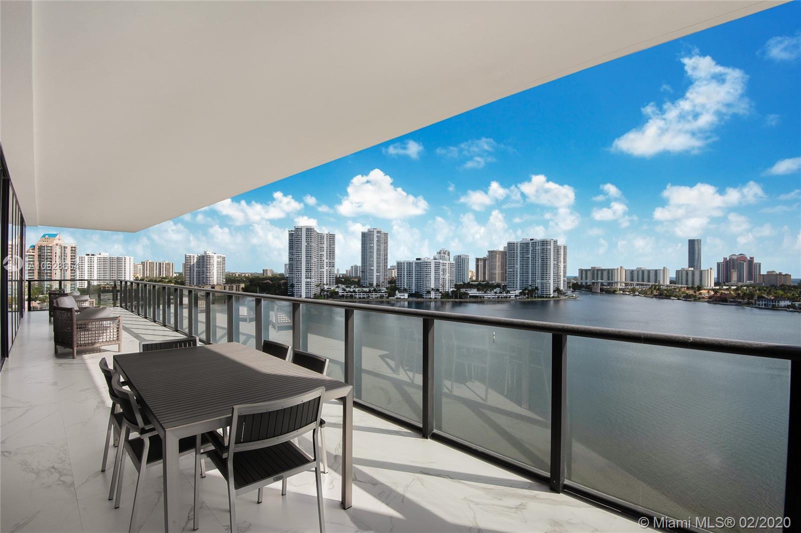 PRIVE - Residential