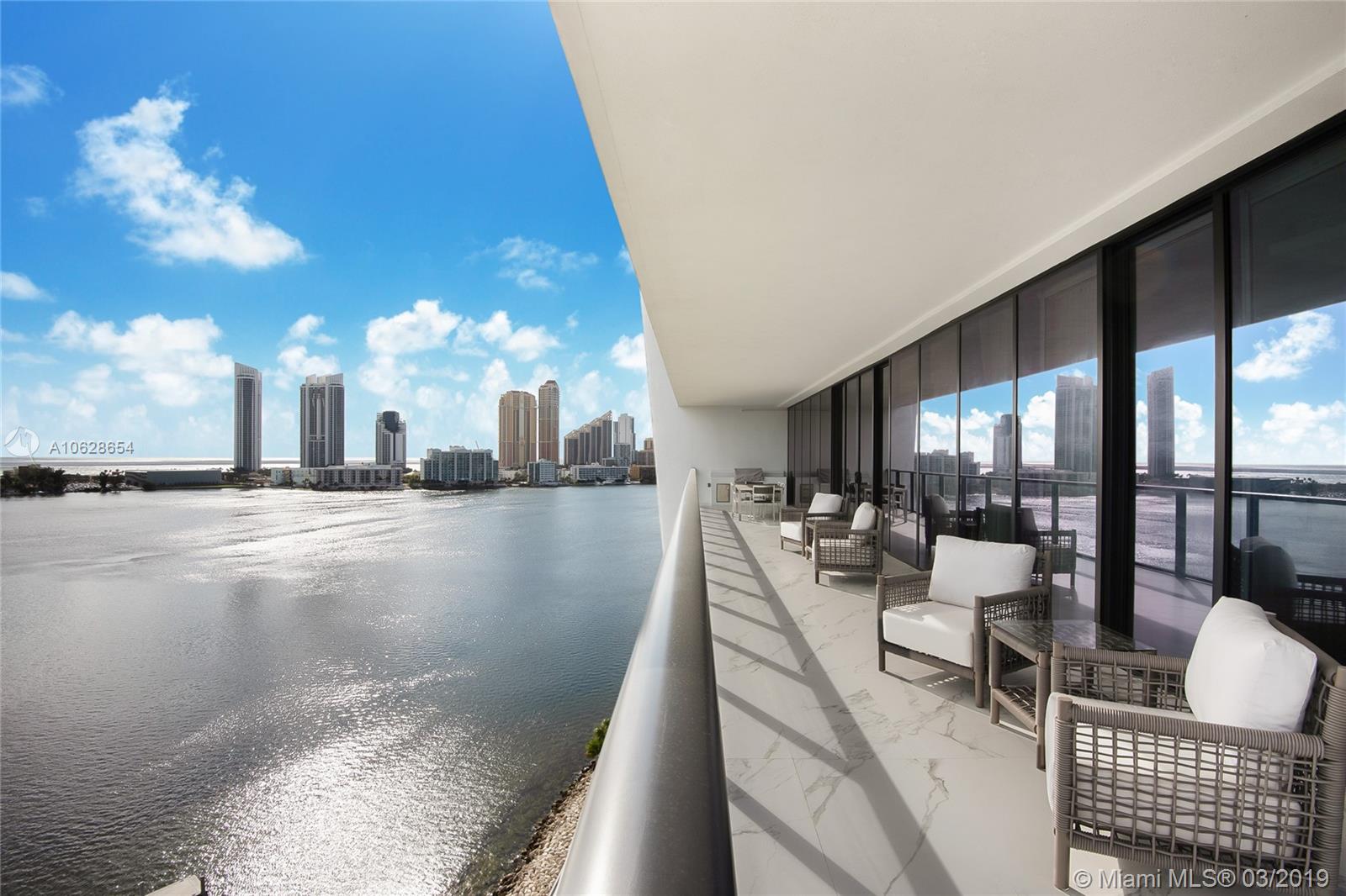 PRIVE - Residential