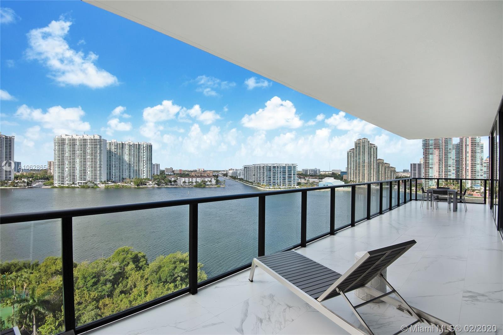 PRIVE - Residential