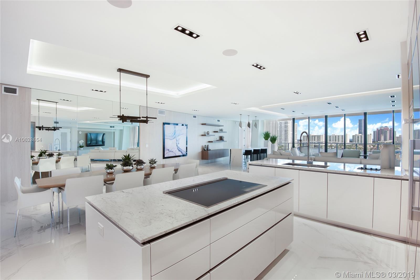 PRIVE - Residential