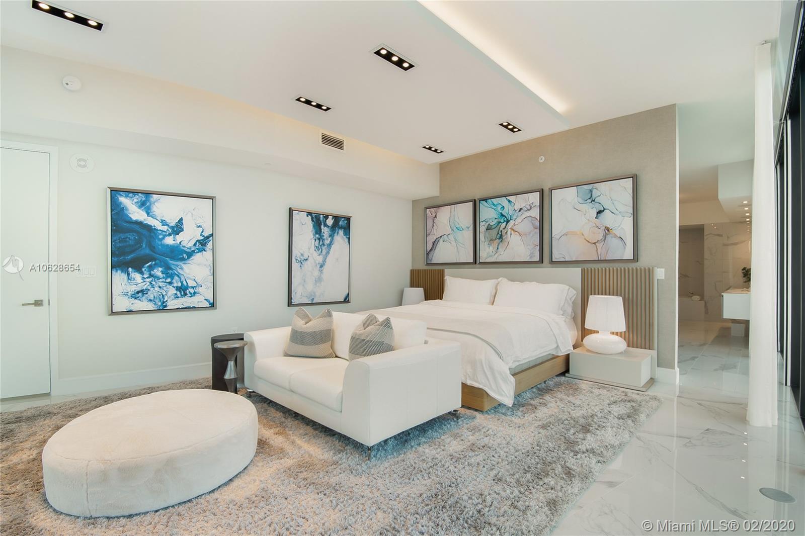 PRIVE - Residential
