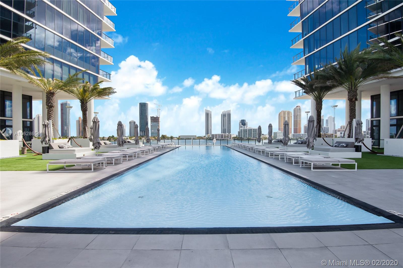 PRIVE - Residential