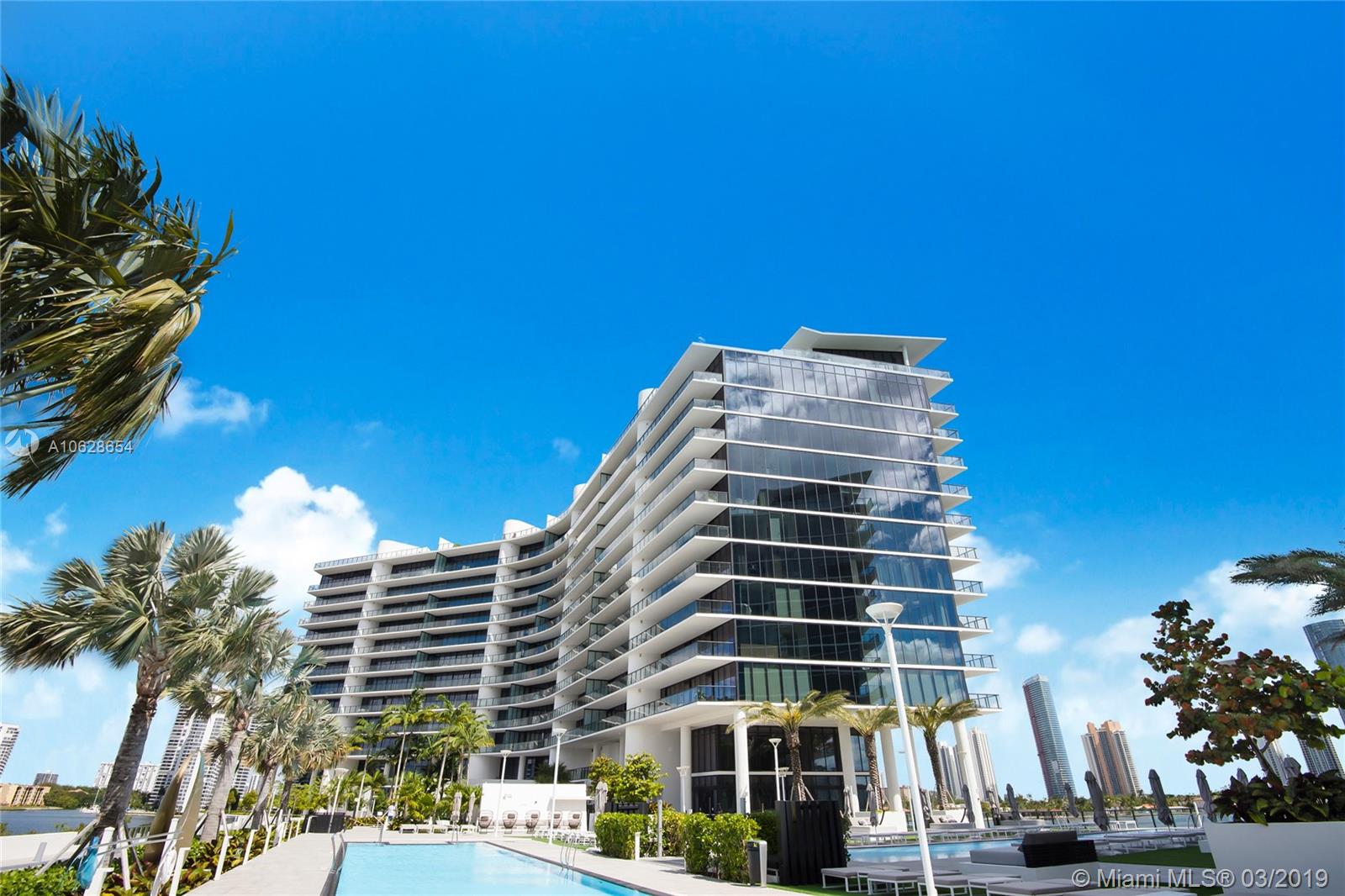 PRIVE - Residential