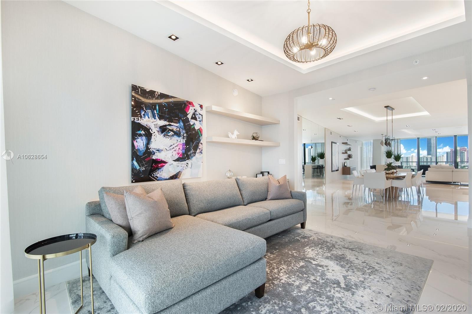 PRIVE - Residential