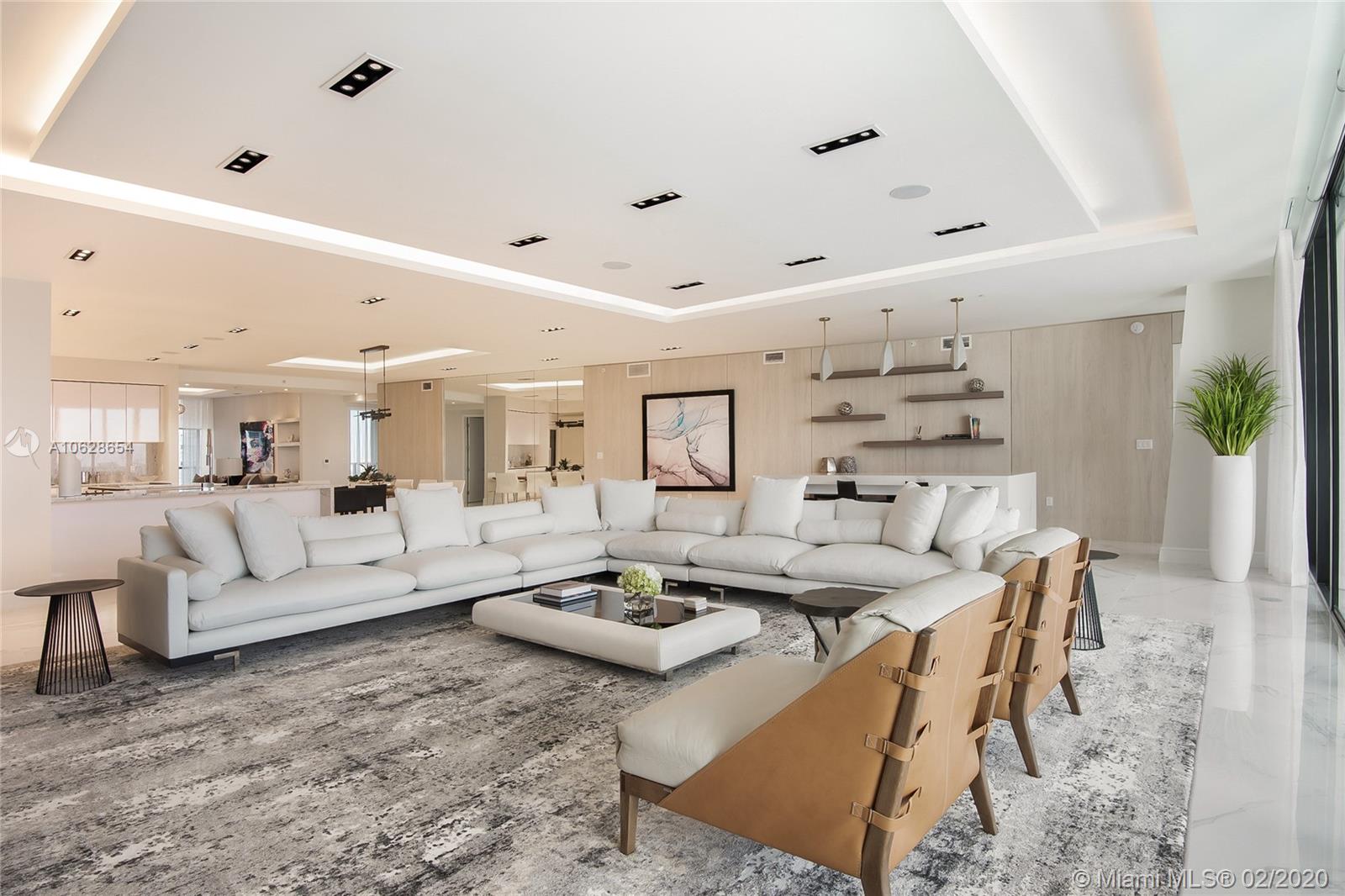 PRIVE - Residential