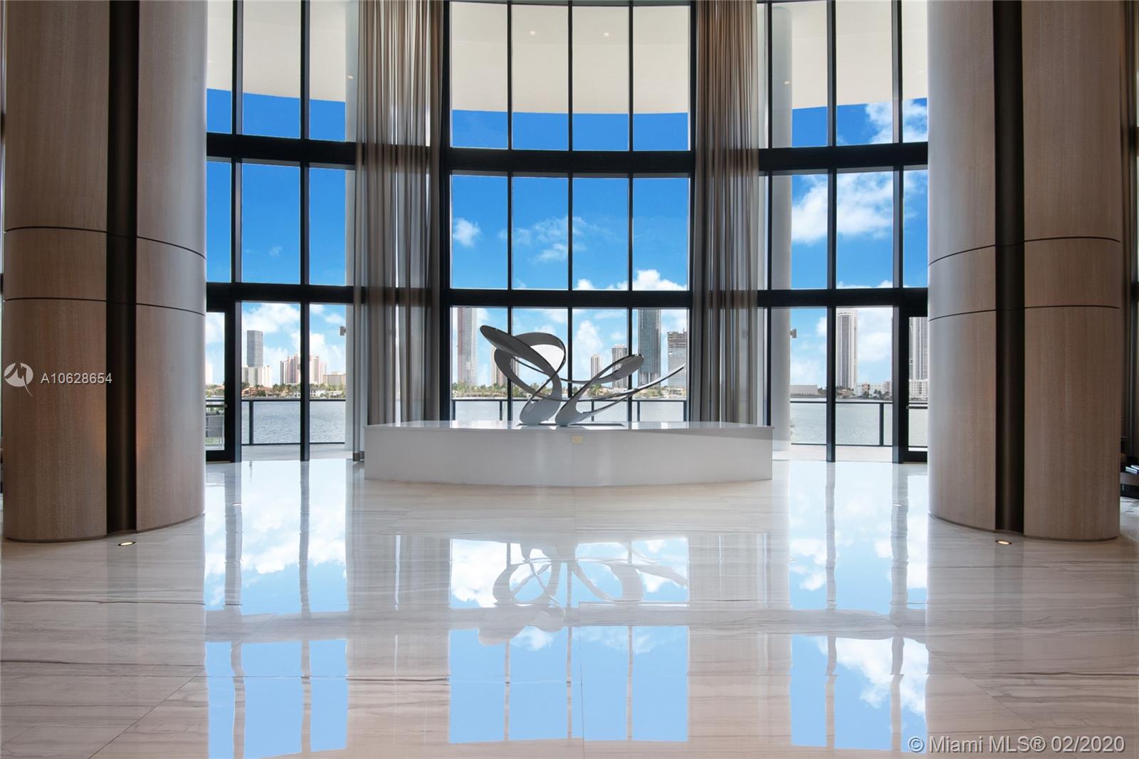 PRIVE - Residential