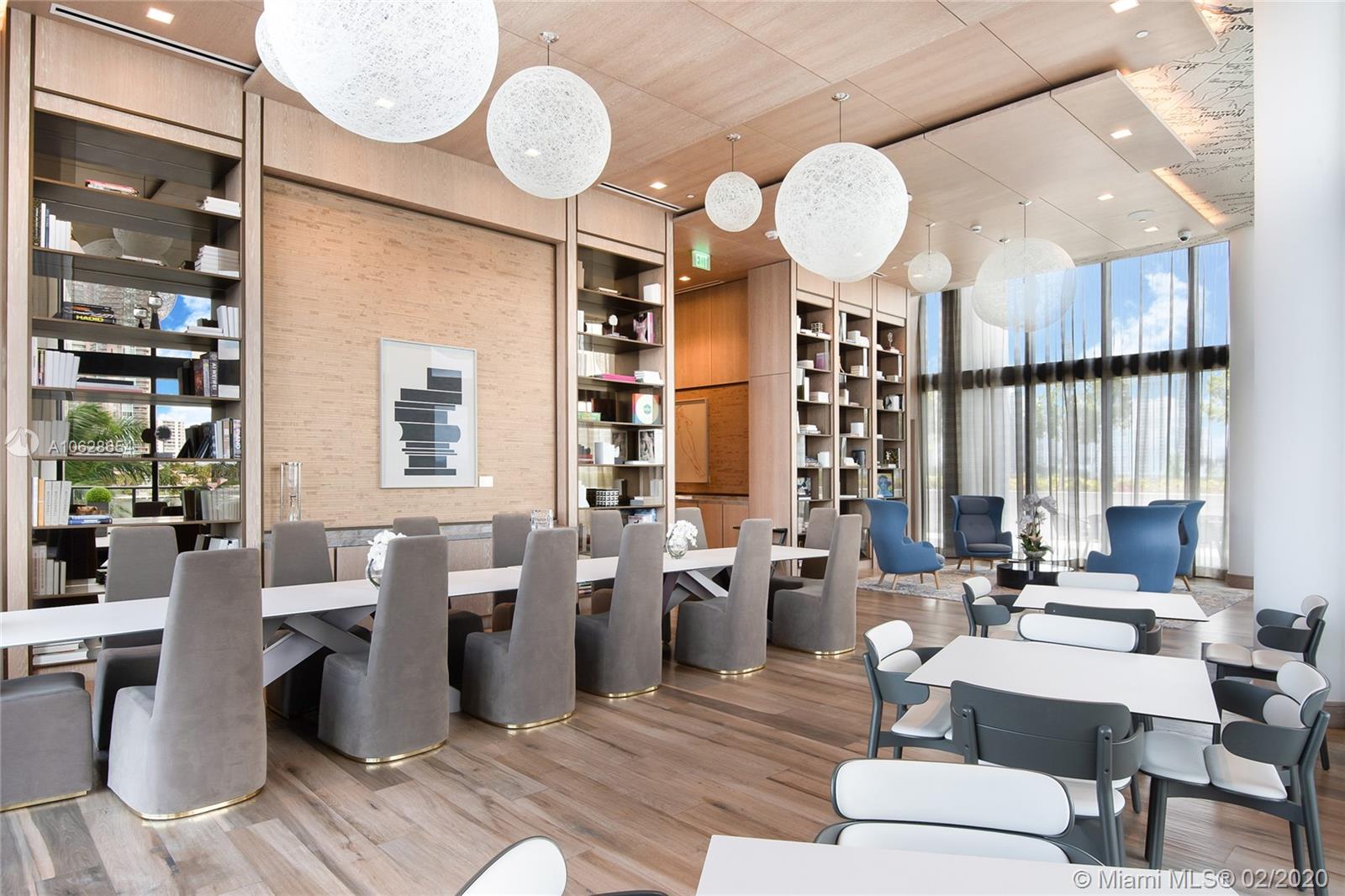 PRIVE - Residential