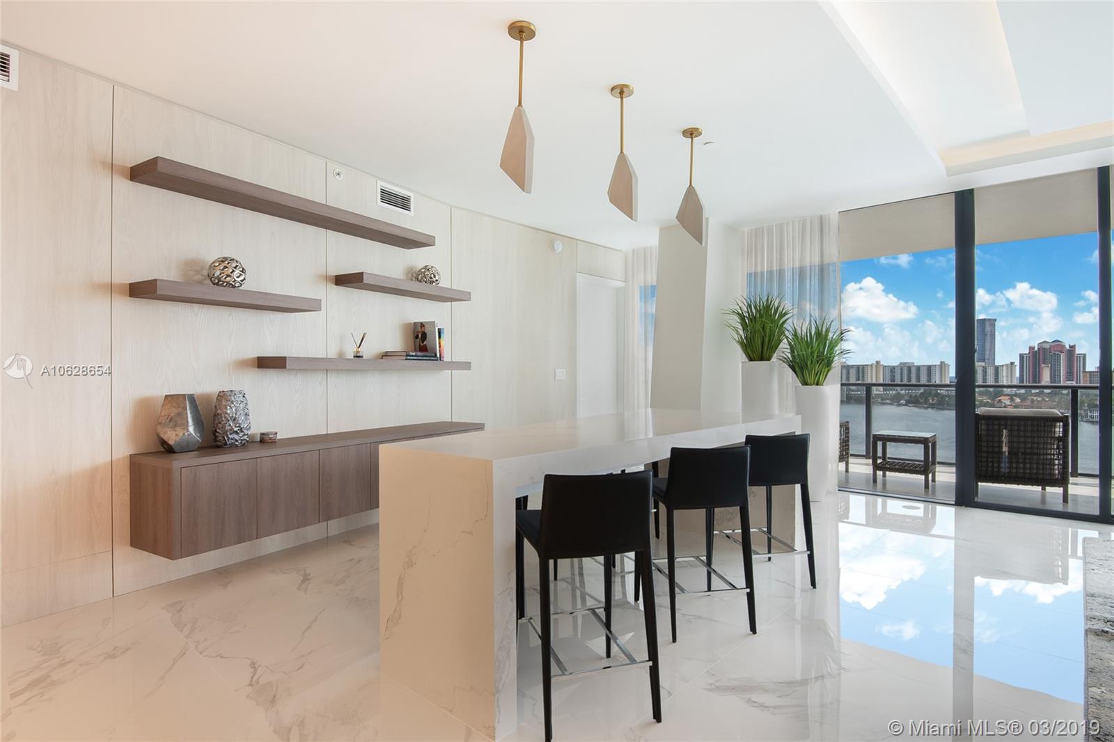 PRIVE - Residential