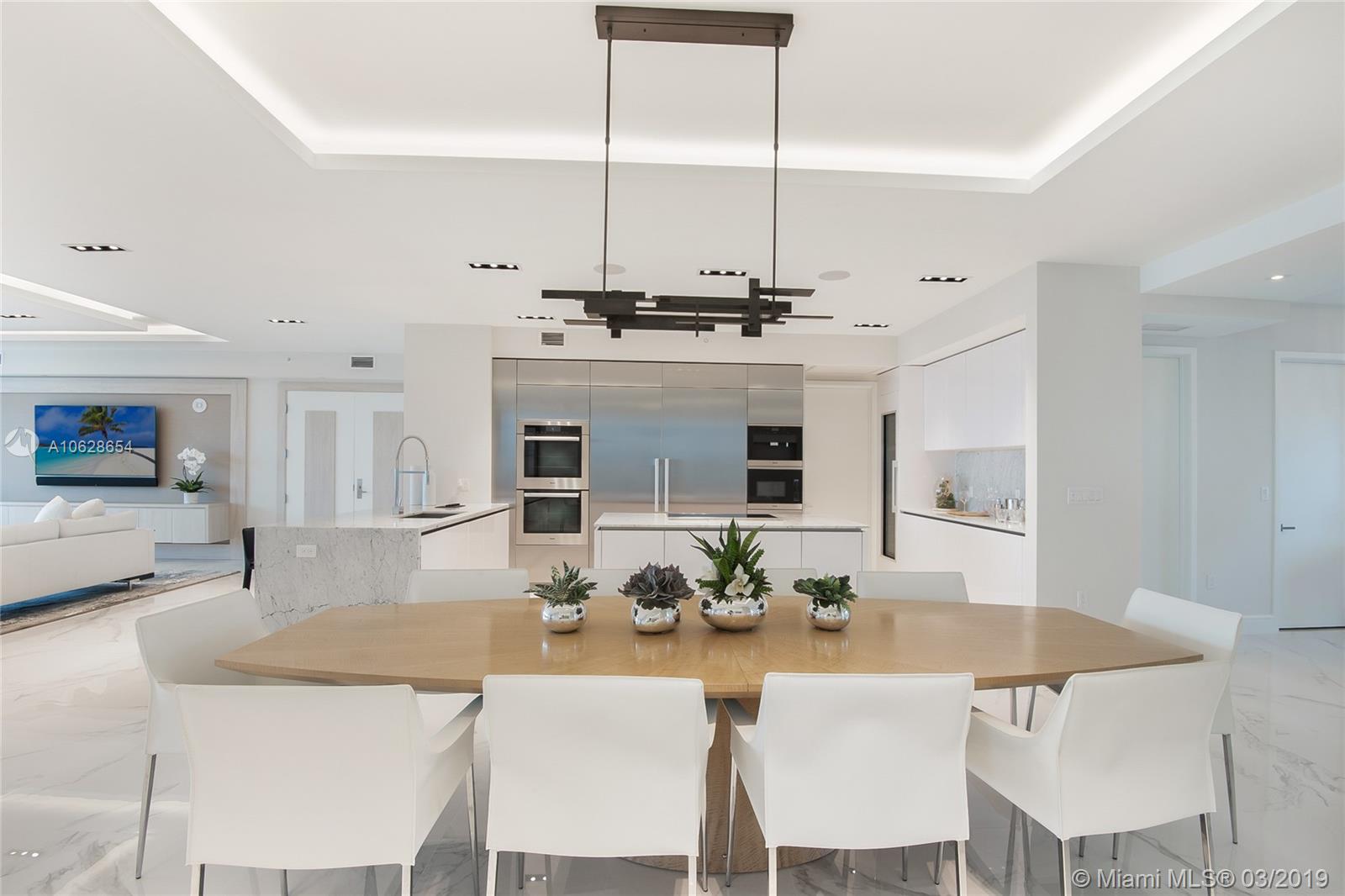 PRIVE - Residential